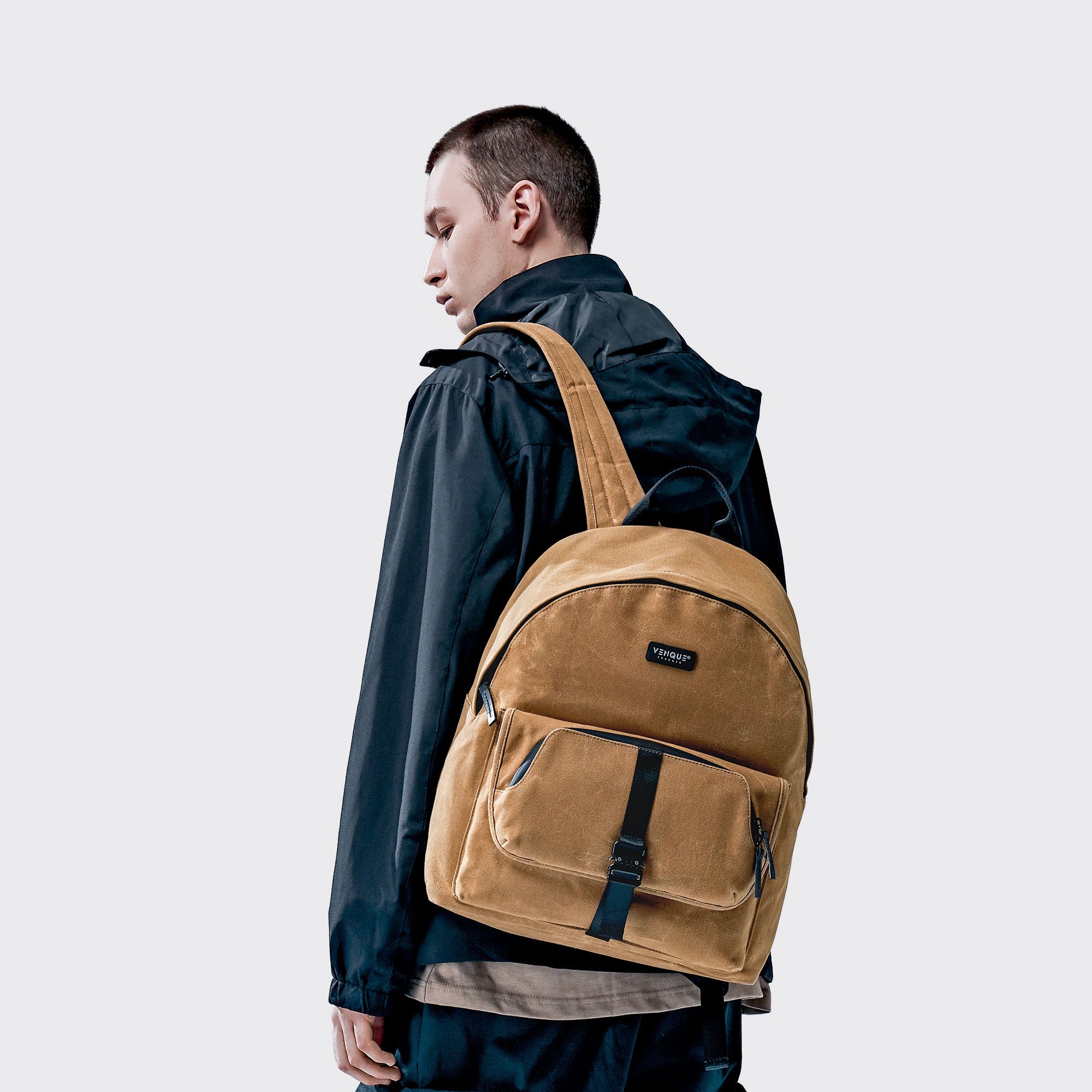 PARKER BACKPACK 23L by VENQUE