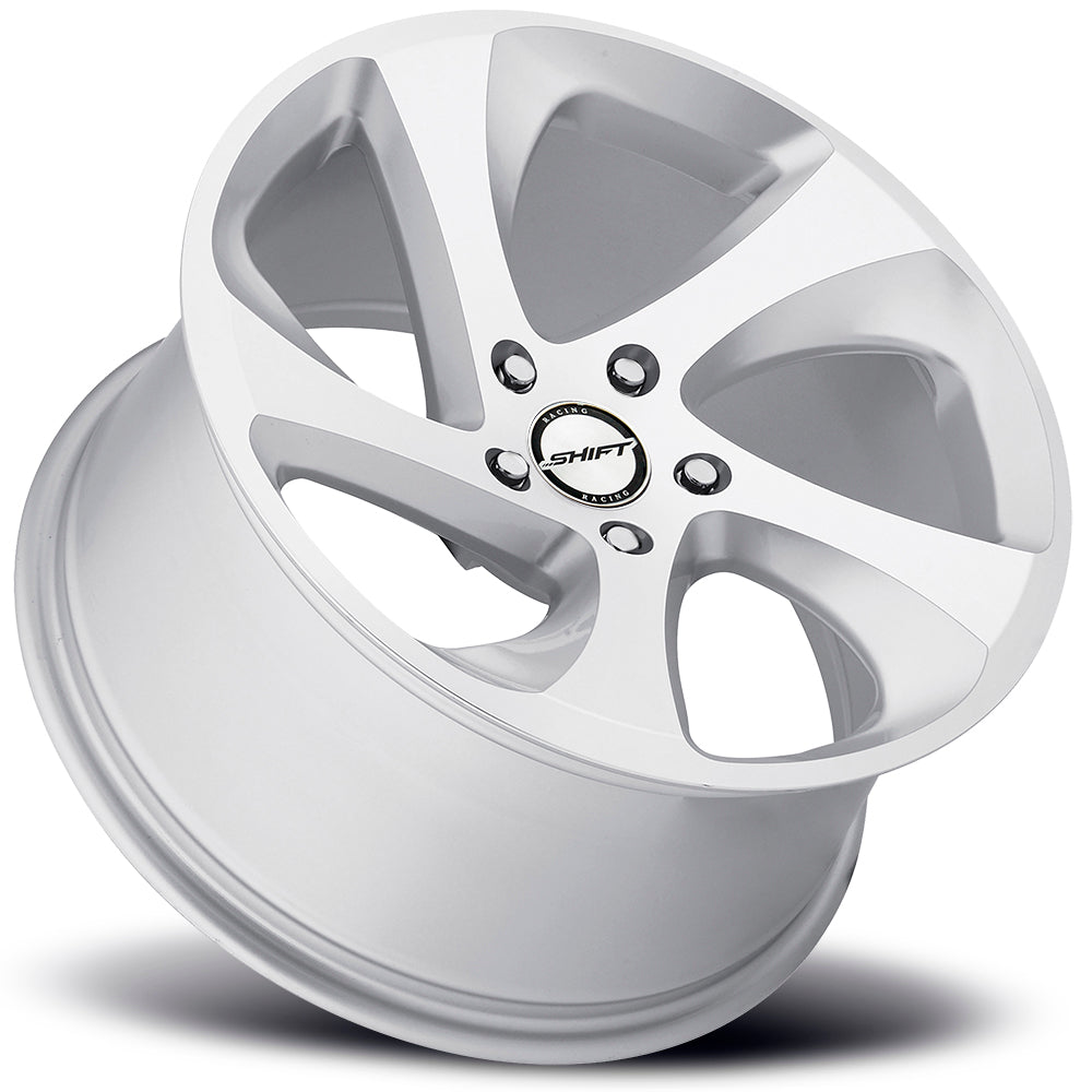 Strut Silver Machined-1