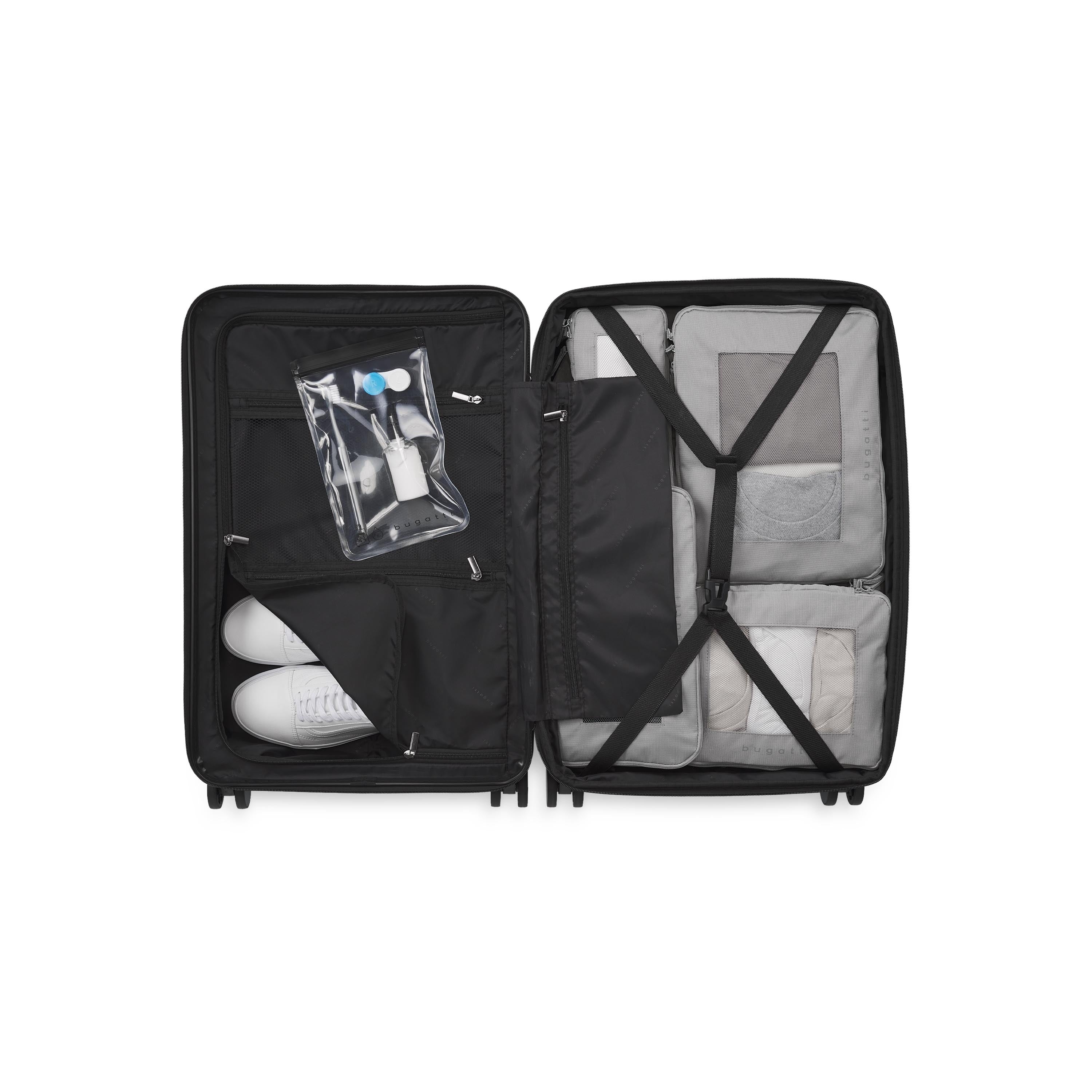 Skyward International Carry-on-3
