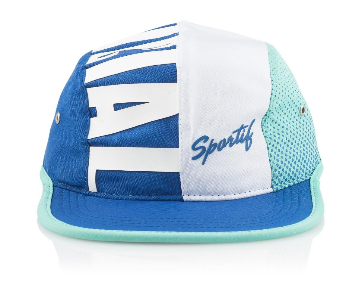 All Court 4Panel (Blue) by The Official Brand