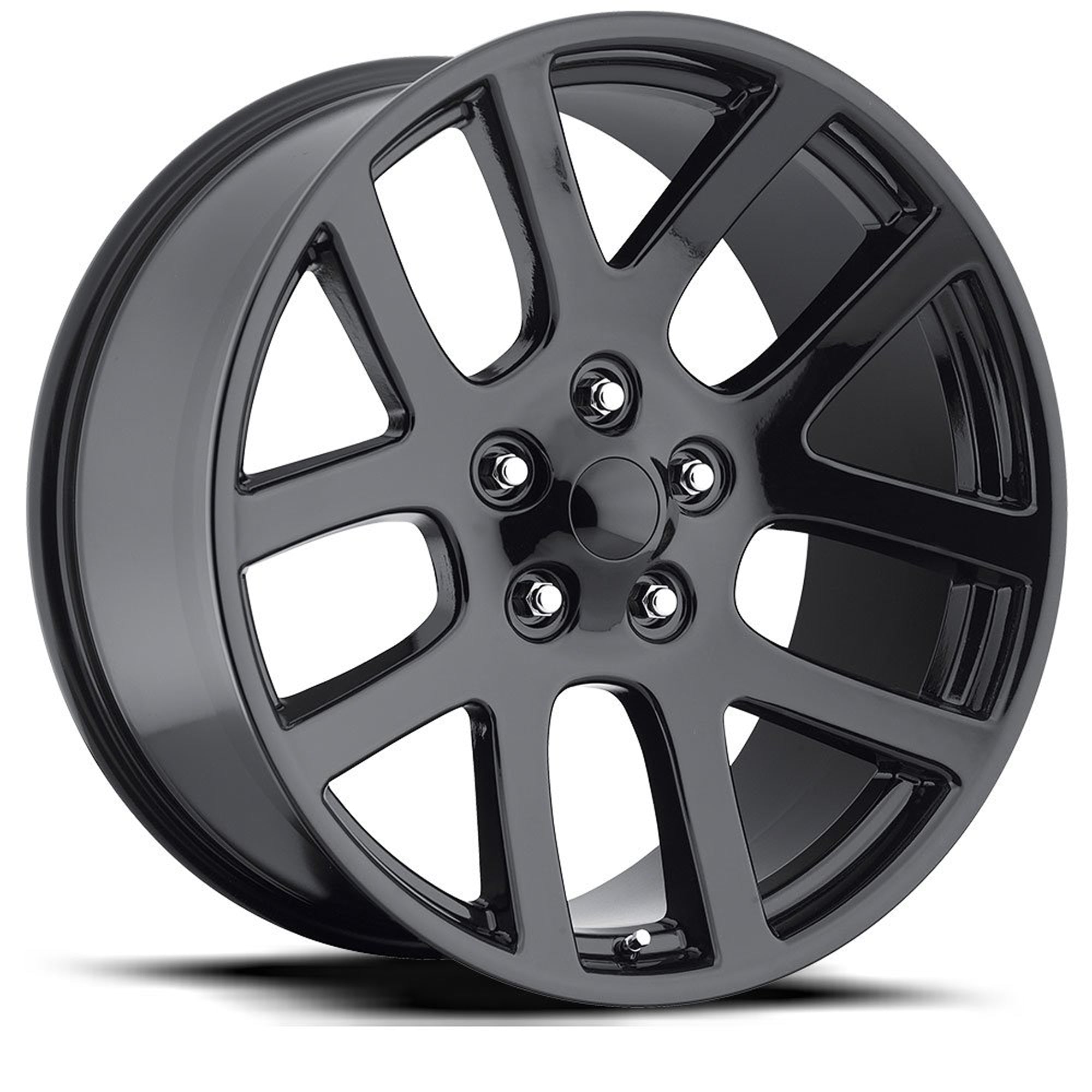 SRT 10 All Gloss Black-0