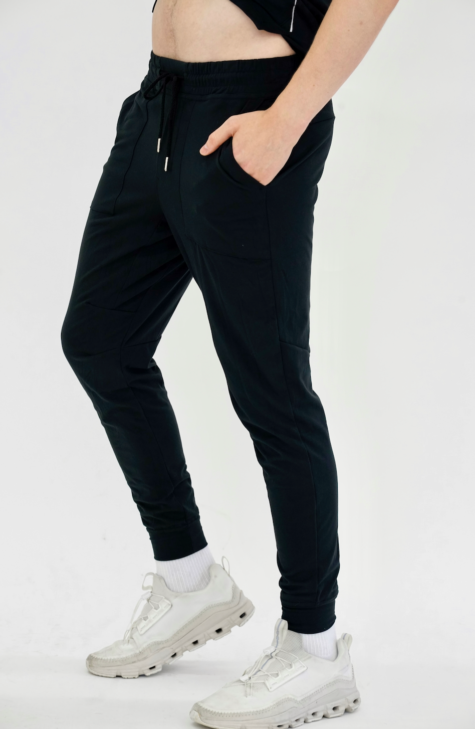 Poseidon Jogger by Seaav