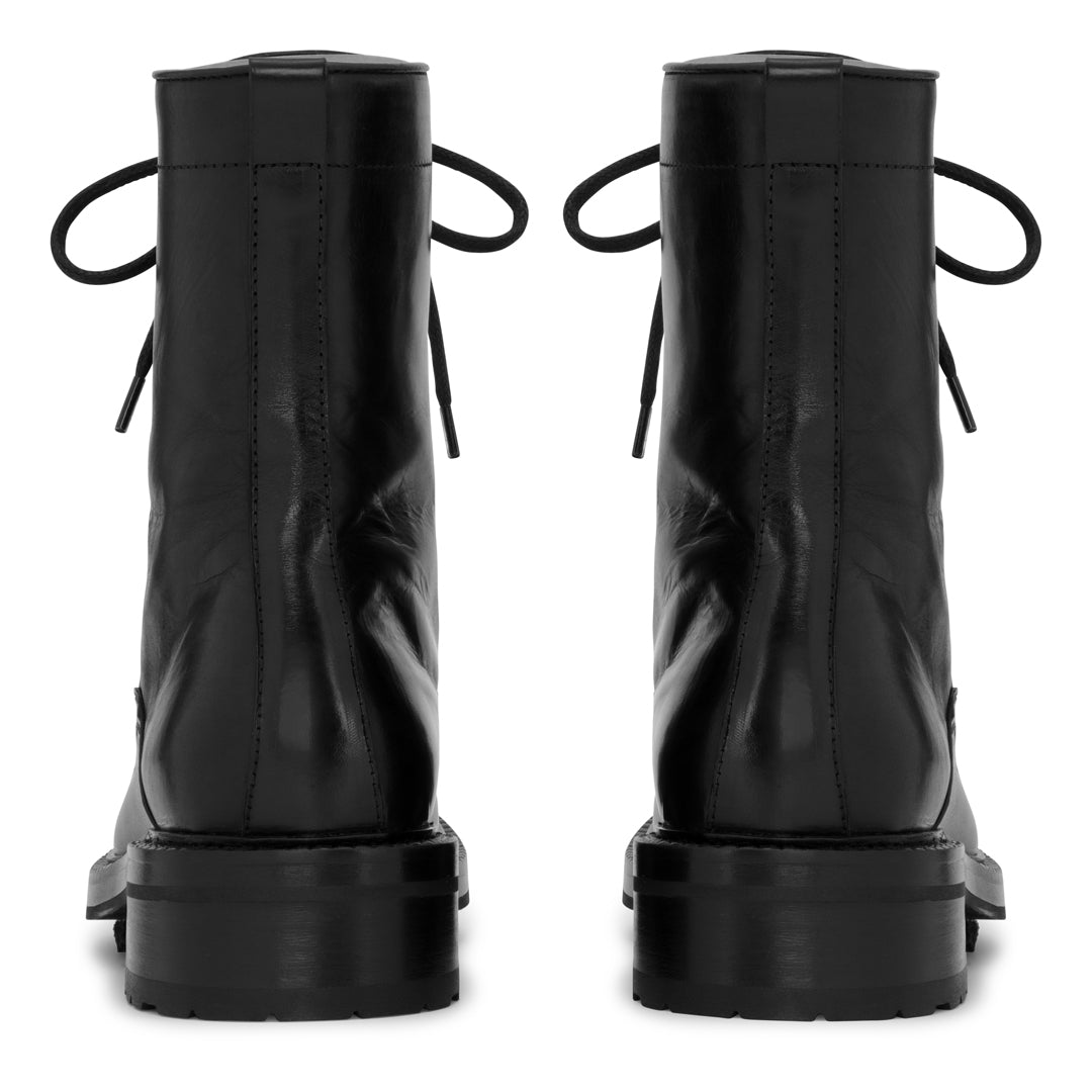 Military Boot Unisex - Men & Women-3