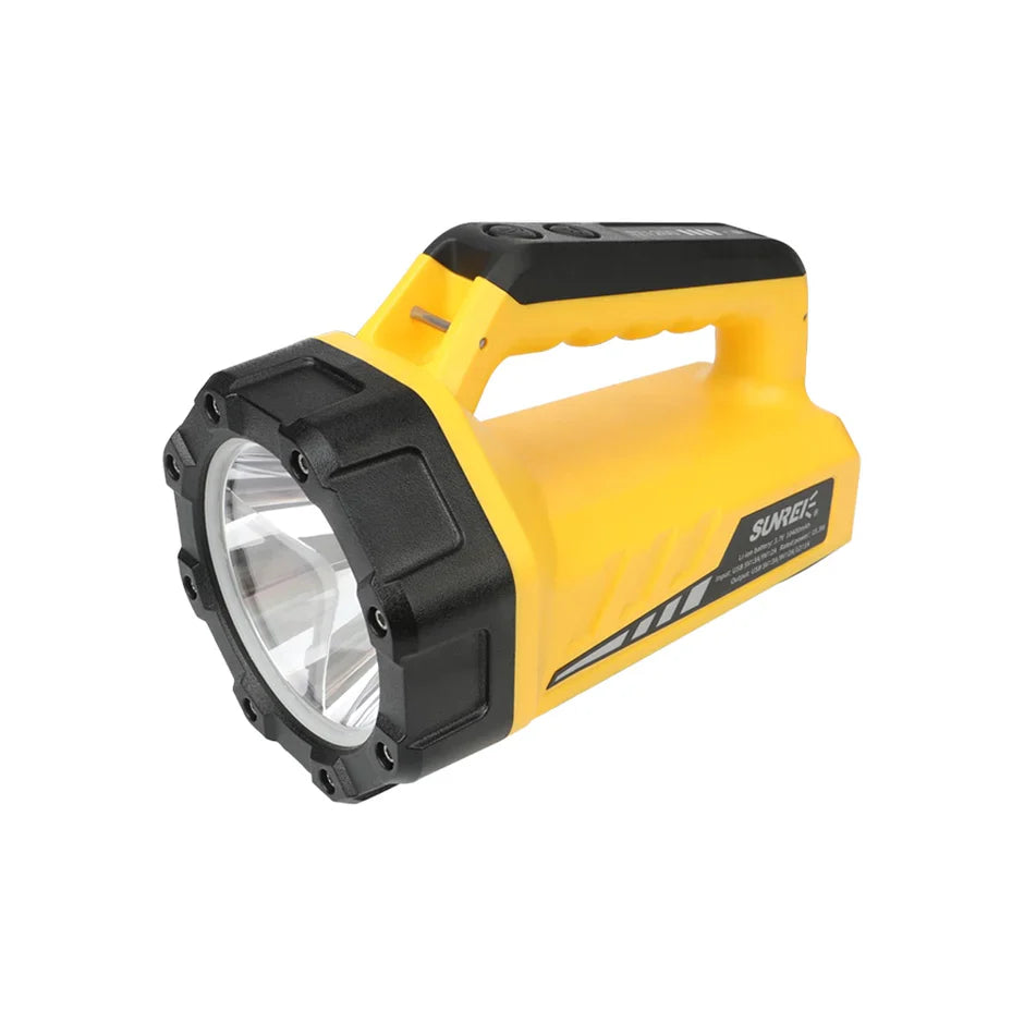 Sunrei TZ1200 Emergency Power Bank Outdoor Ligh 2022-0