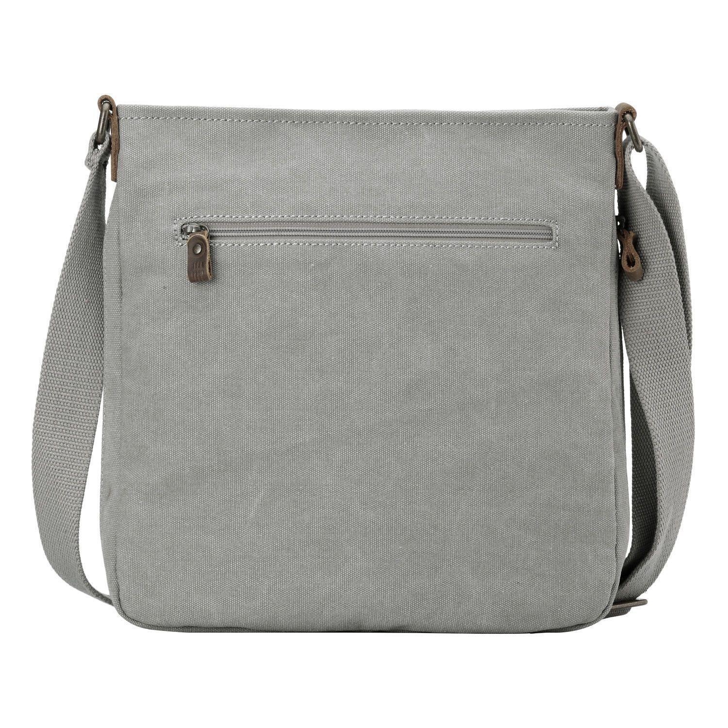 TRP0236 Troop London Classic Canvas Across Body Bag-15
