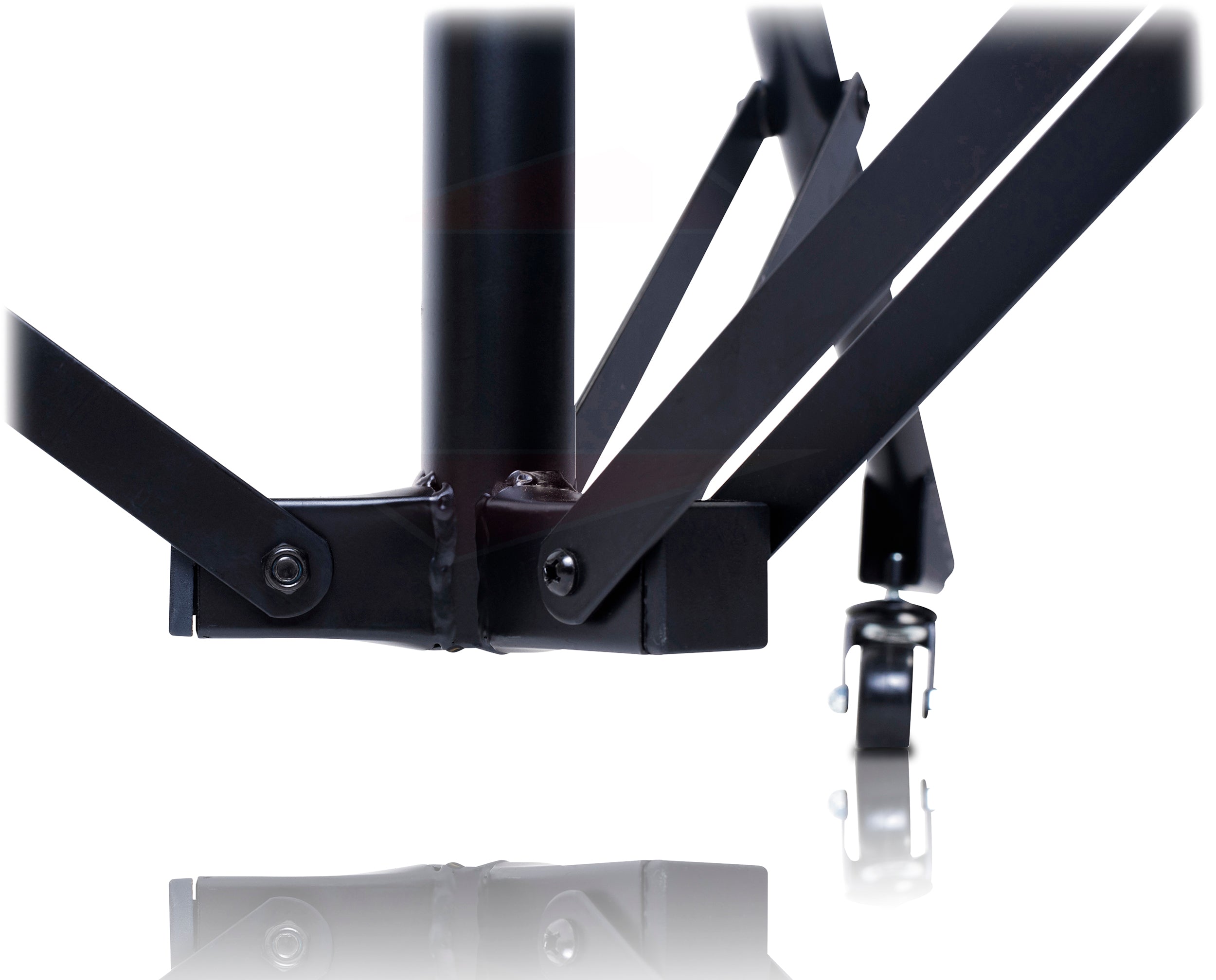 TS394-Mic-Stand-with-Casters