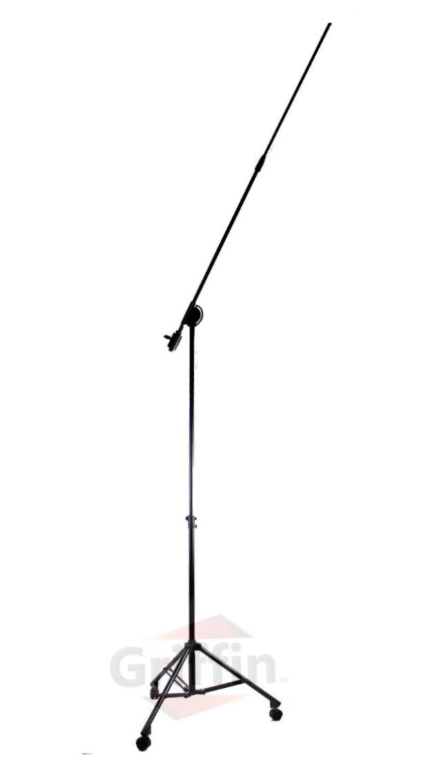 TS394-Studio-Microphone-Stand