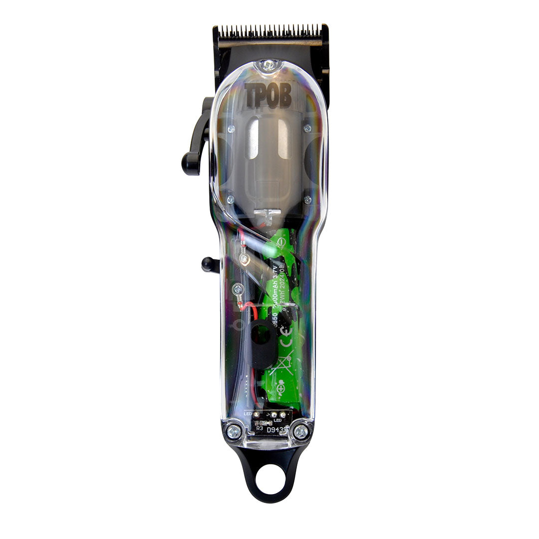 Slime 2 Blackout Edition by TPOB USA