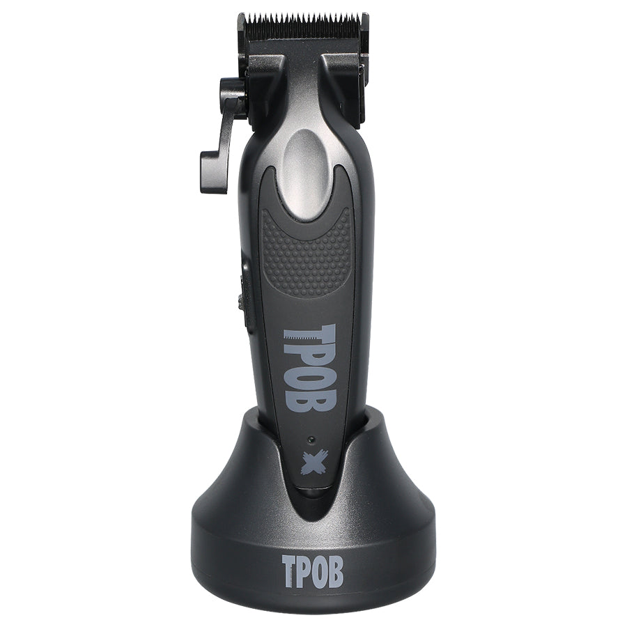 X Clipper Deluxe (Blackout Edition) by TPOB USA