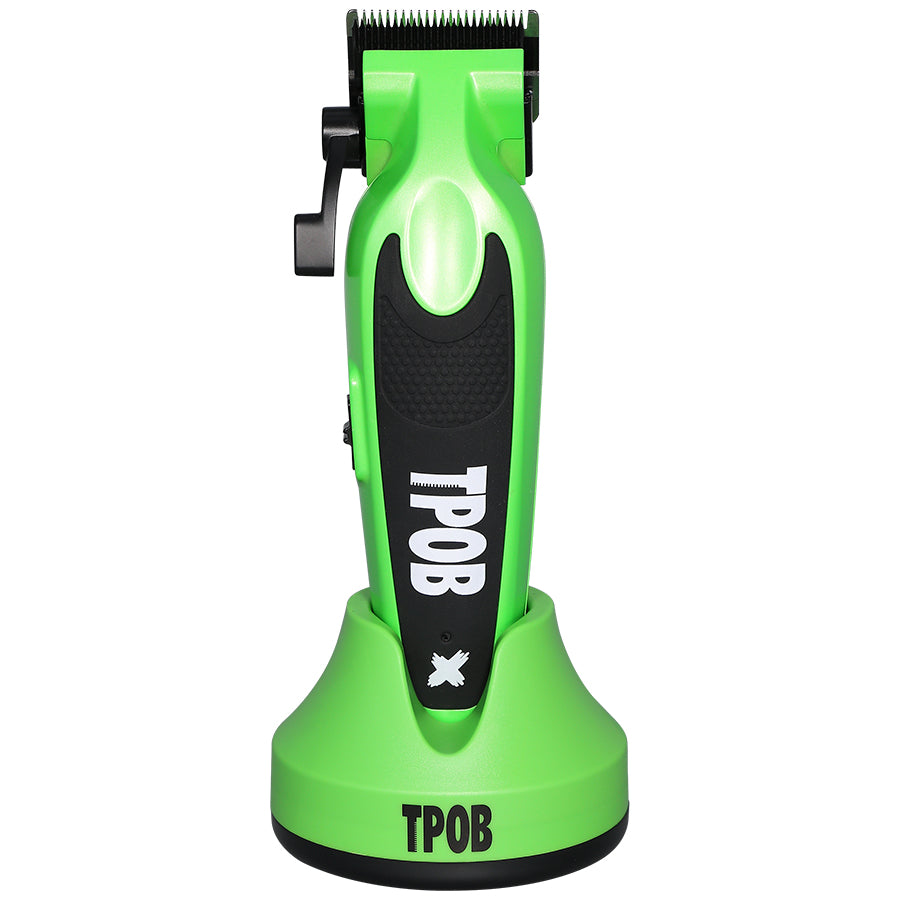 X Clipper Deluxe (Slime Edition) by TPOB USA
