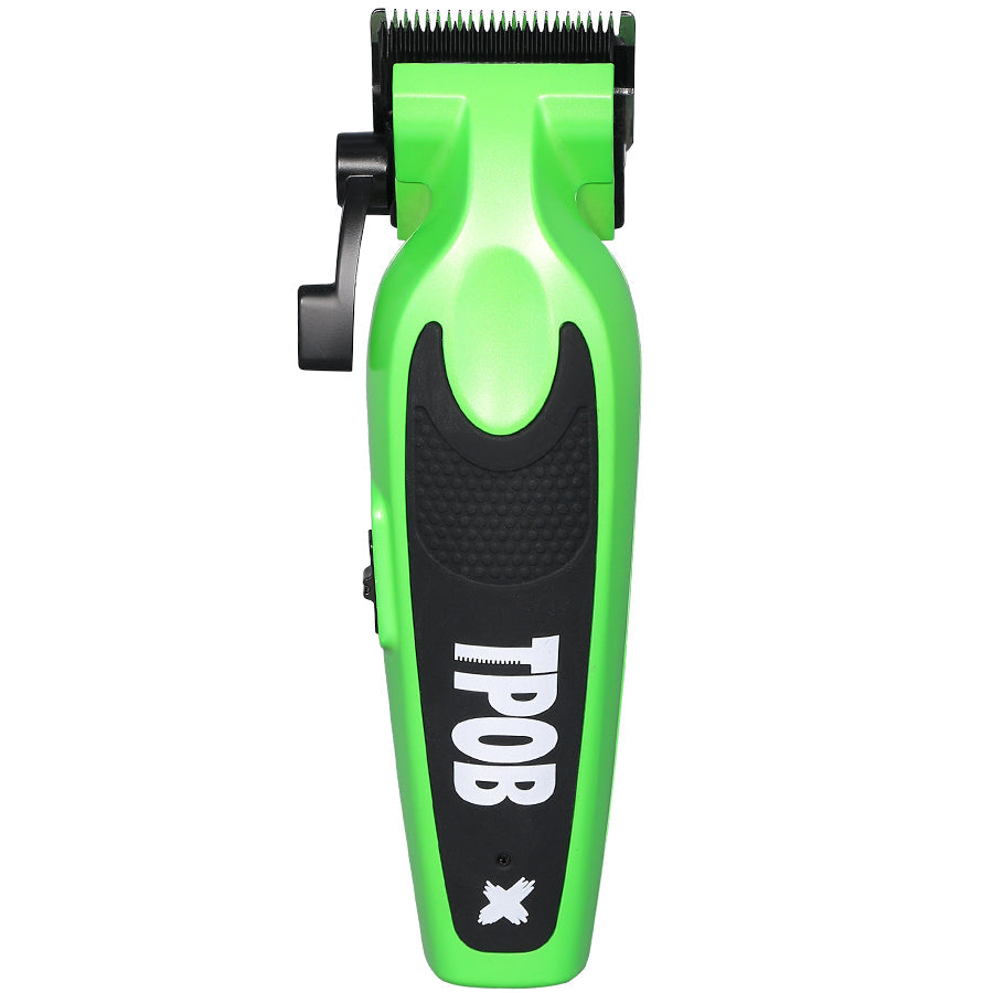X Clipper Deluxe (Slime Edition) by TPOB USA