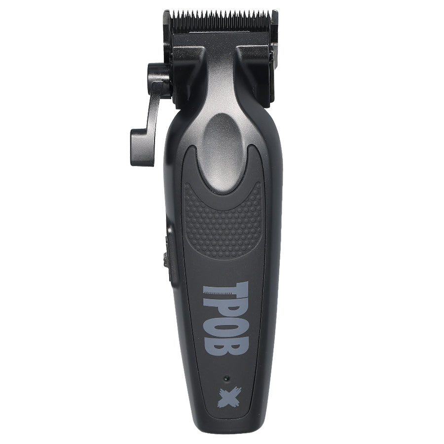 X Clipper Deluxe (Blackout Edition) by TPOB USA