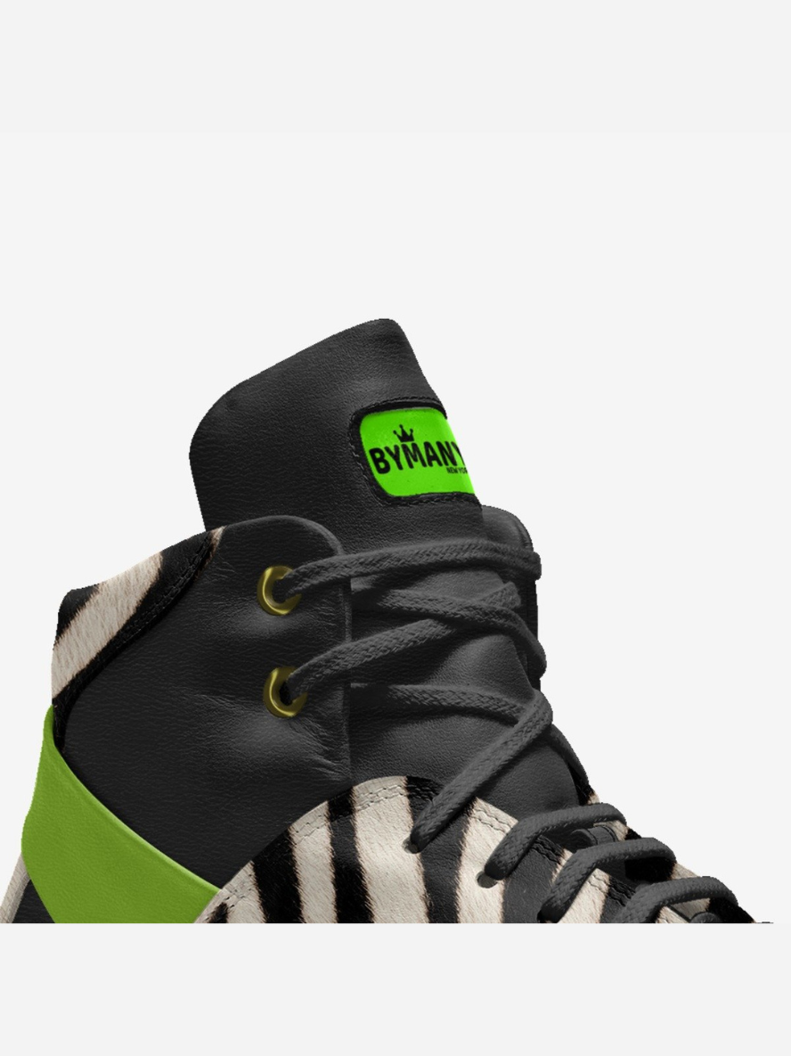 Vegan Sneakers NYC – Haute Footwear Iconic Glam | BYMANYC® New York-3