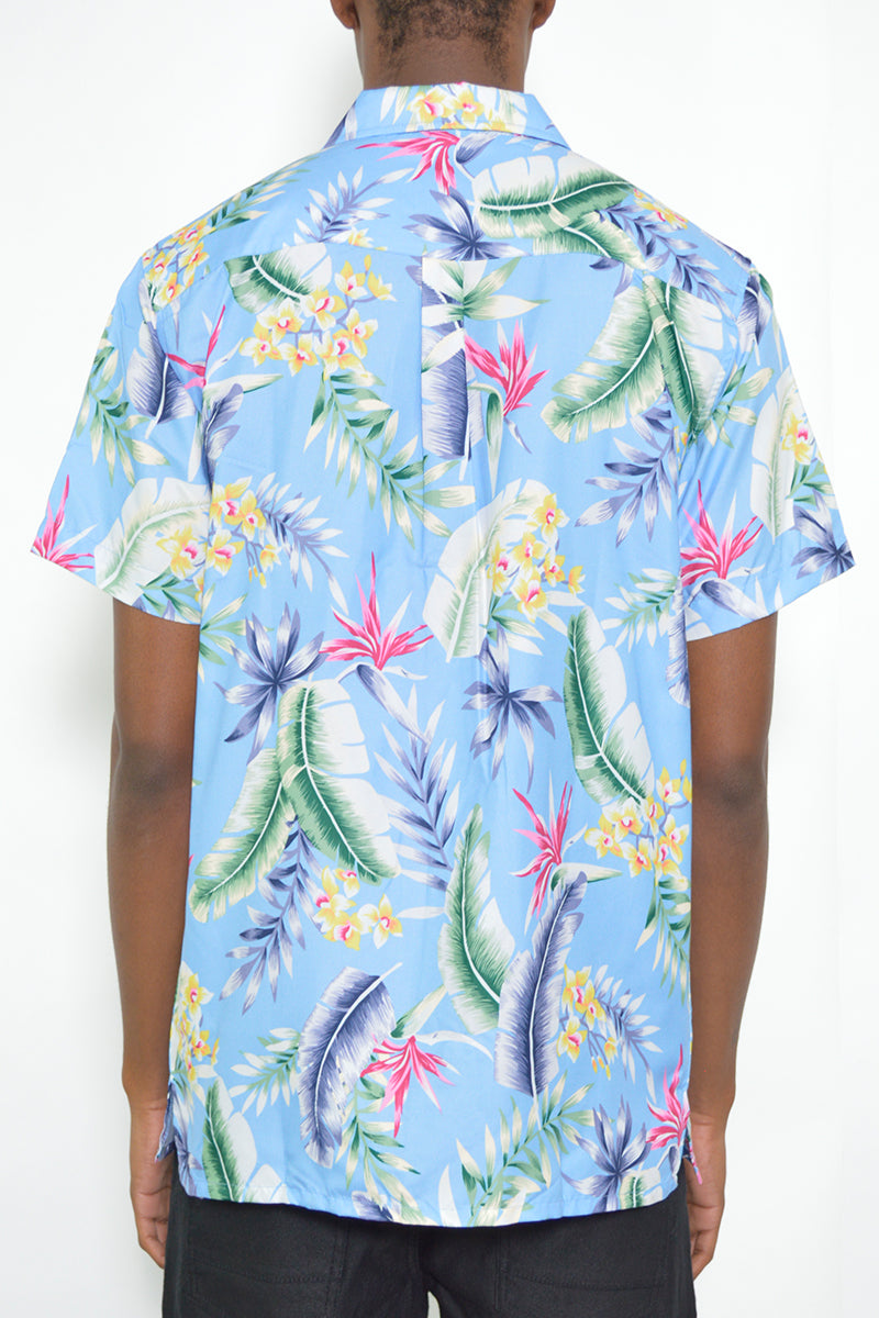 PREY SHORT SLEEVE SHIRT-2