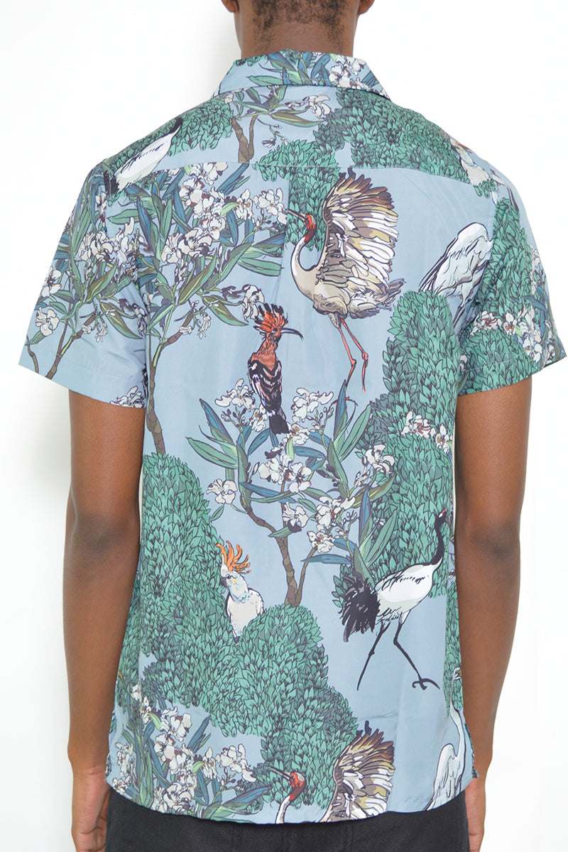 AVES SHORT SLEEVE SHIRT-2