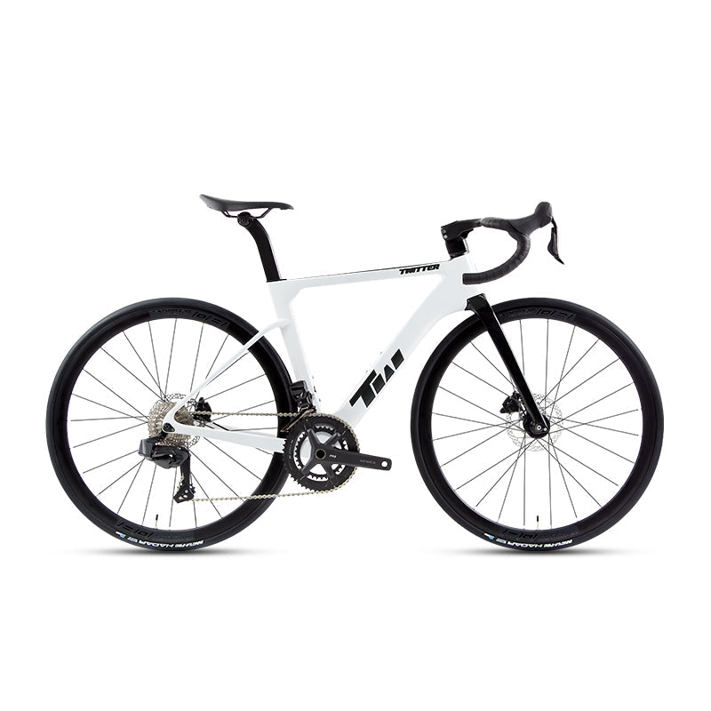 R15 Pro 2025 - WheelTop EDS Wireless 2*12 Speed - Carbon Road Bike-0