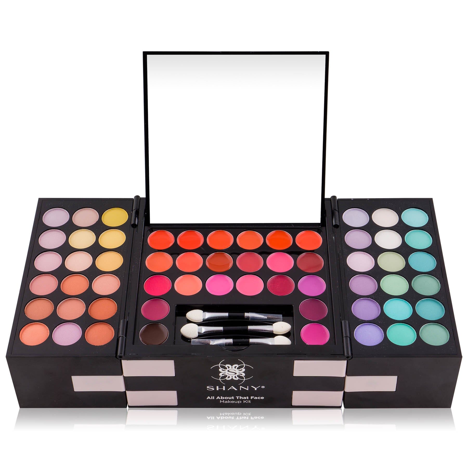 All About That Face - Professional Makeup Kit-2