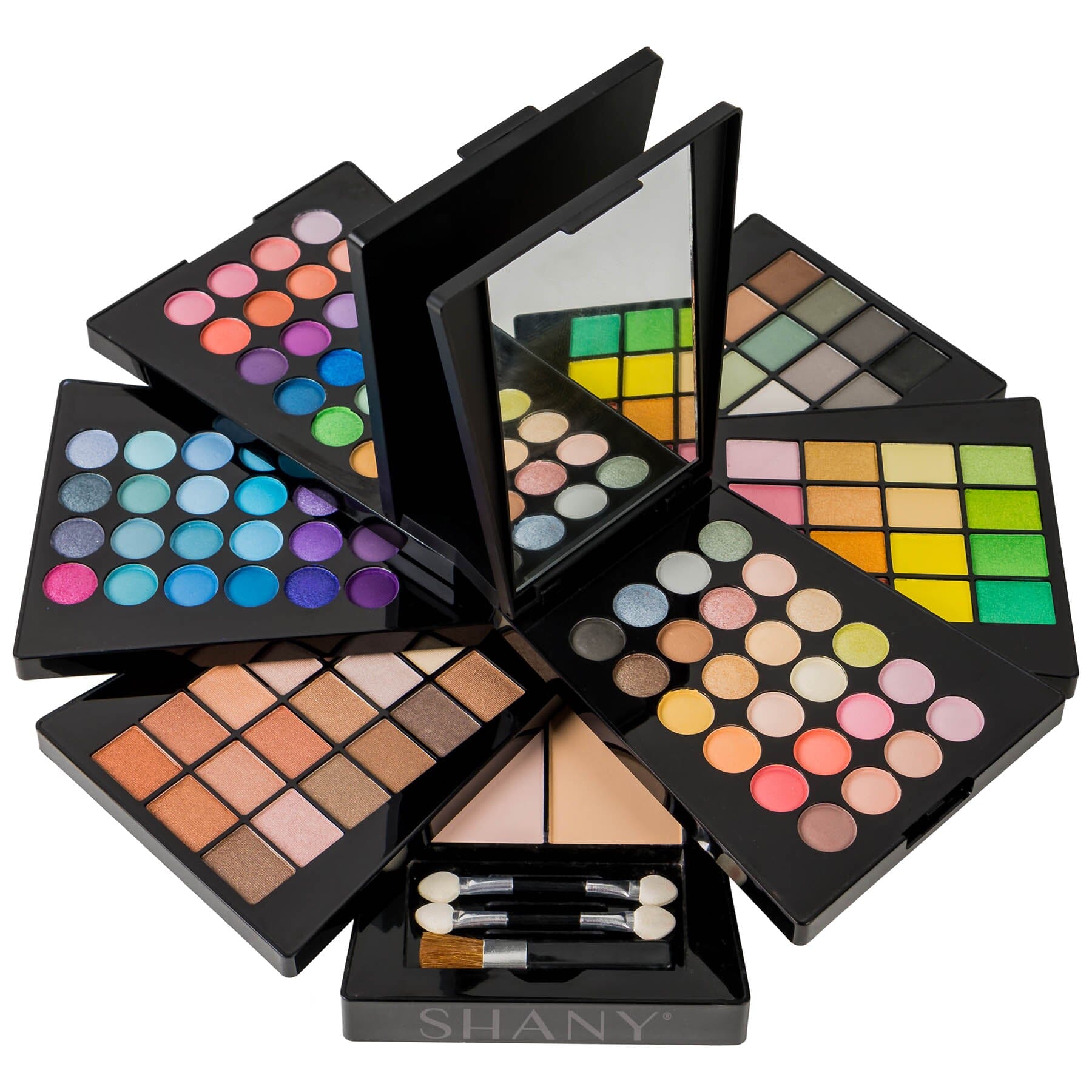 The  Beauty Cliche - All-in-One Makeup Kit-2