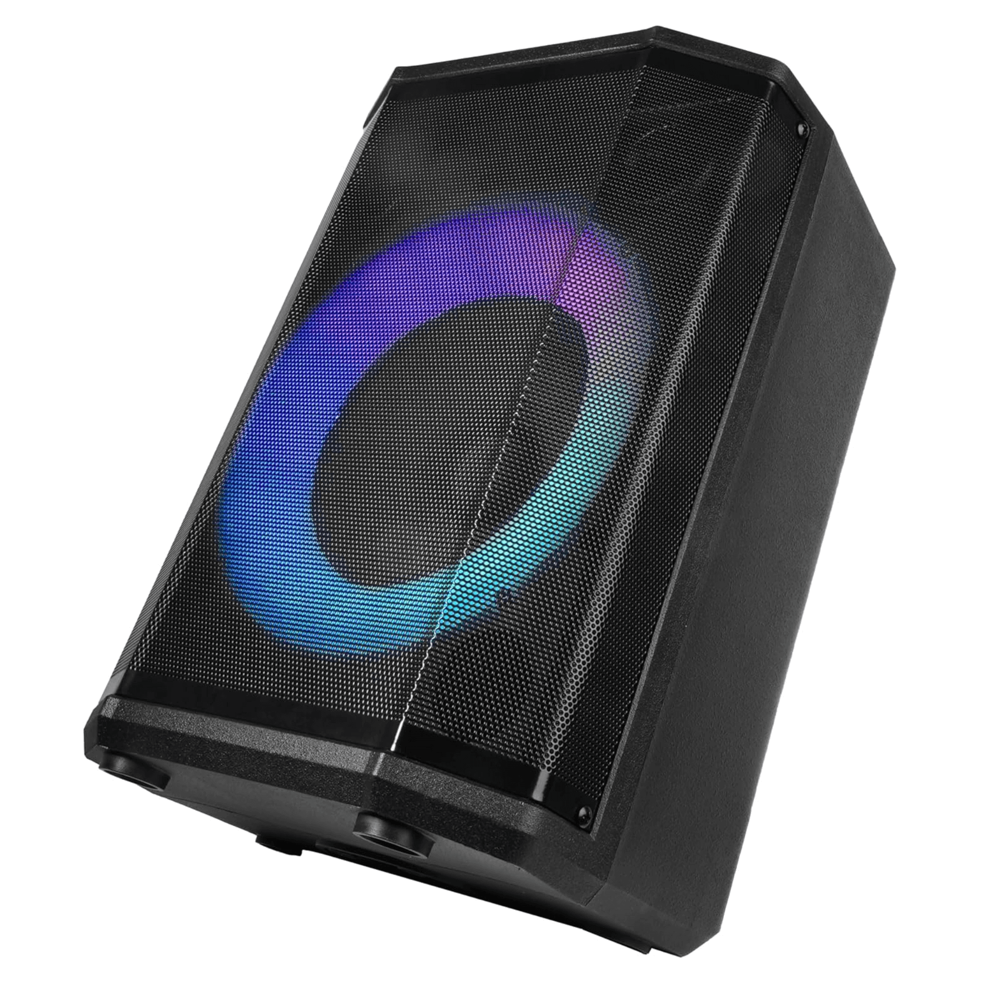 Supersonic 8" Bluetooth Speaker with True Wireless Technology by Jupiter Gear Home