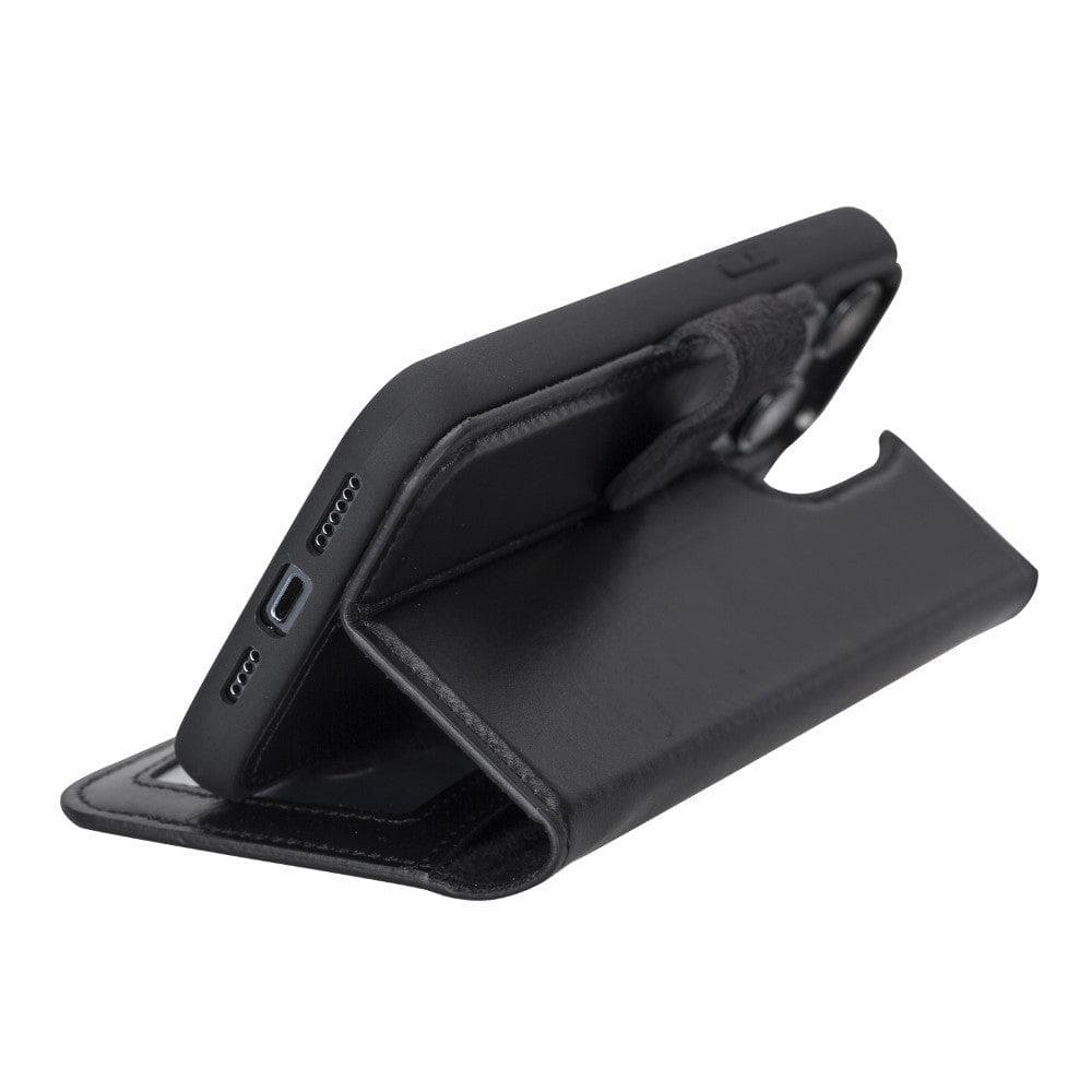 Casper iPhone 13 Series Magsafe Leather Wallet Case-13