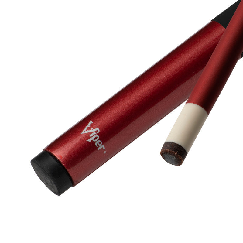 Viper Graphstrike Red Billiard/Pool Cue Stick-4