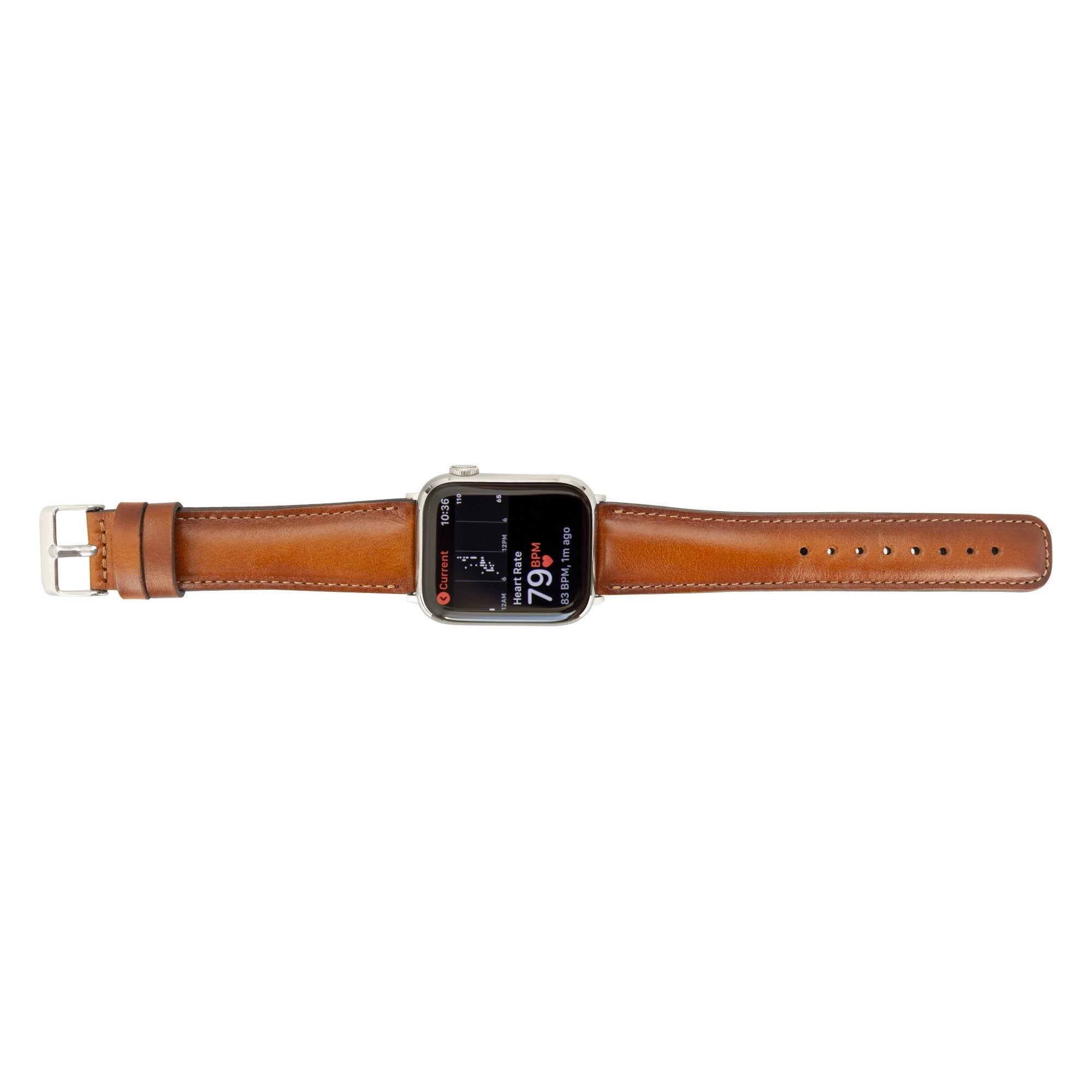 Jackson Leather Bands for Apple Watch 9, Ultra 2 & SE-3