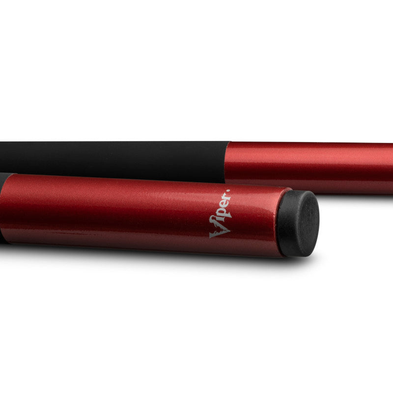 Viper Graphstrike Red Billiard/Pool Cue Stick-3