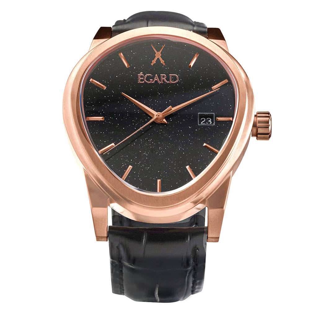 Dali V2 Rose by Egard Watch Company