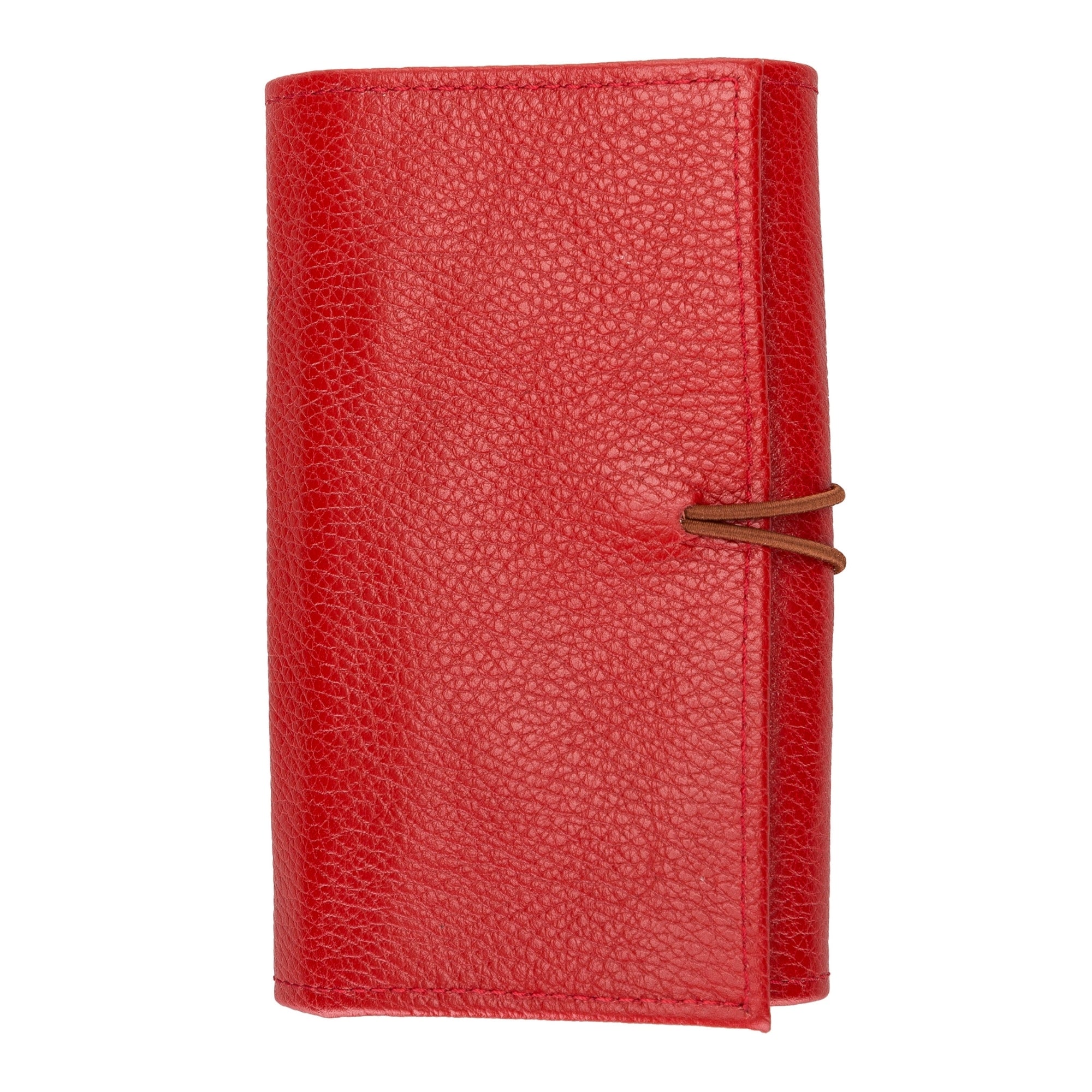 Salida Travel Pouch and Premium Leather Cable Organizer-12