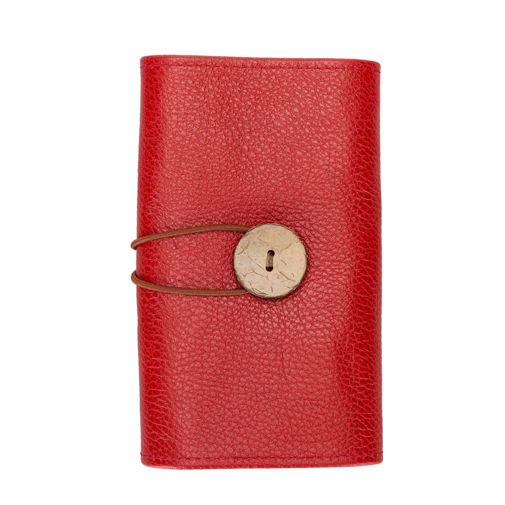 Salida Travel Pouch and Premium Leather Cable Organizer-11