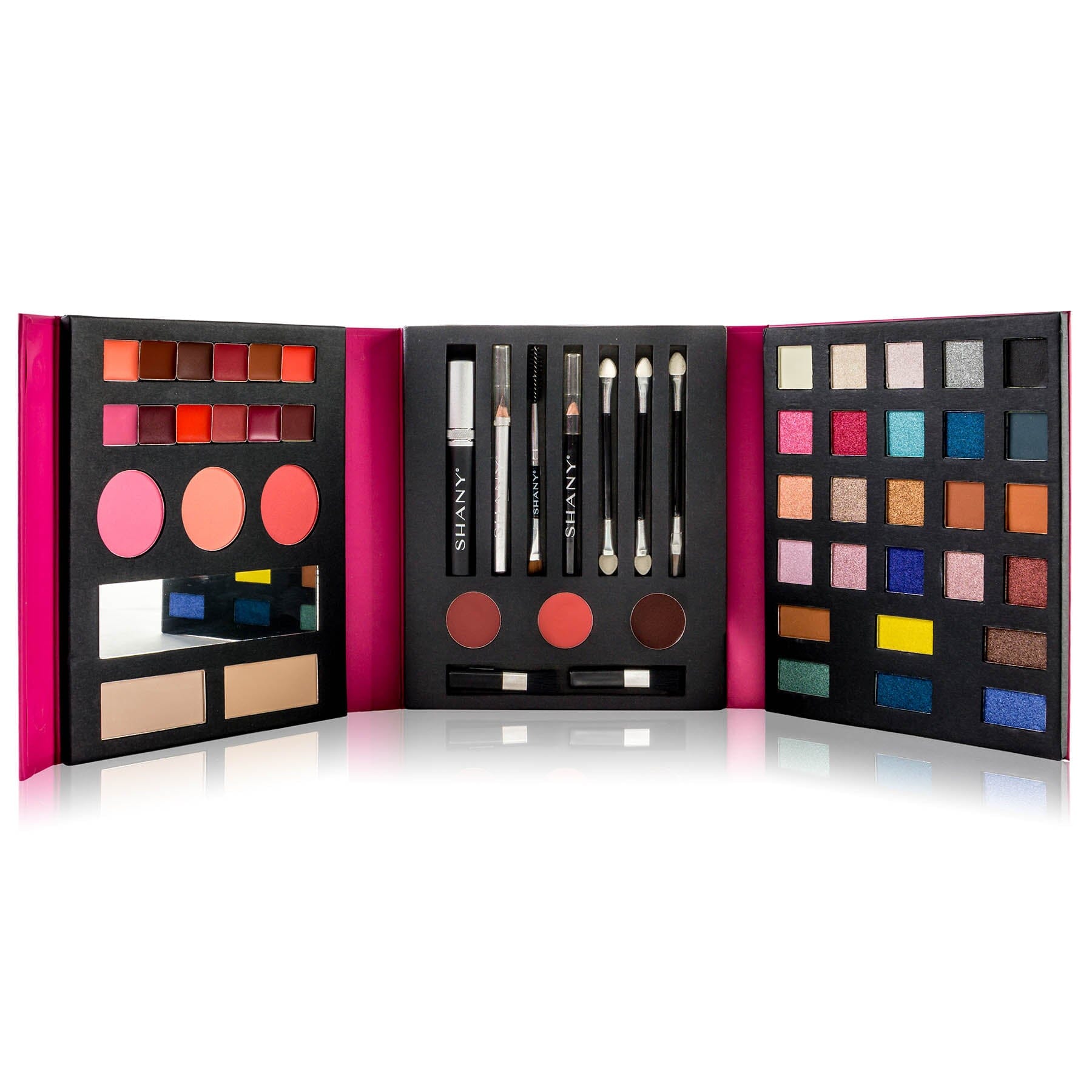 Beauty Book - All in One Makeup Set-1