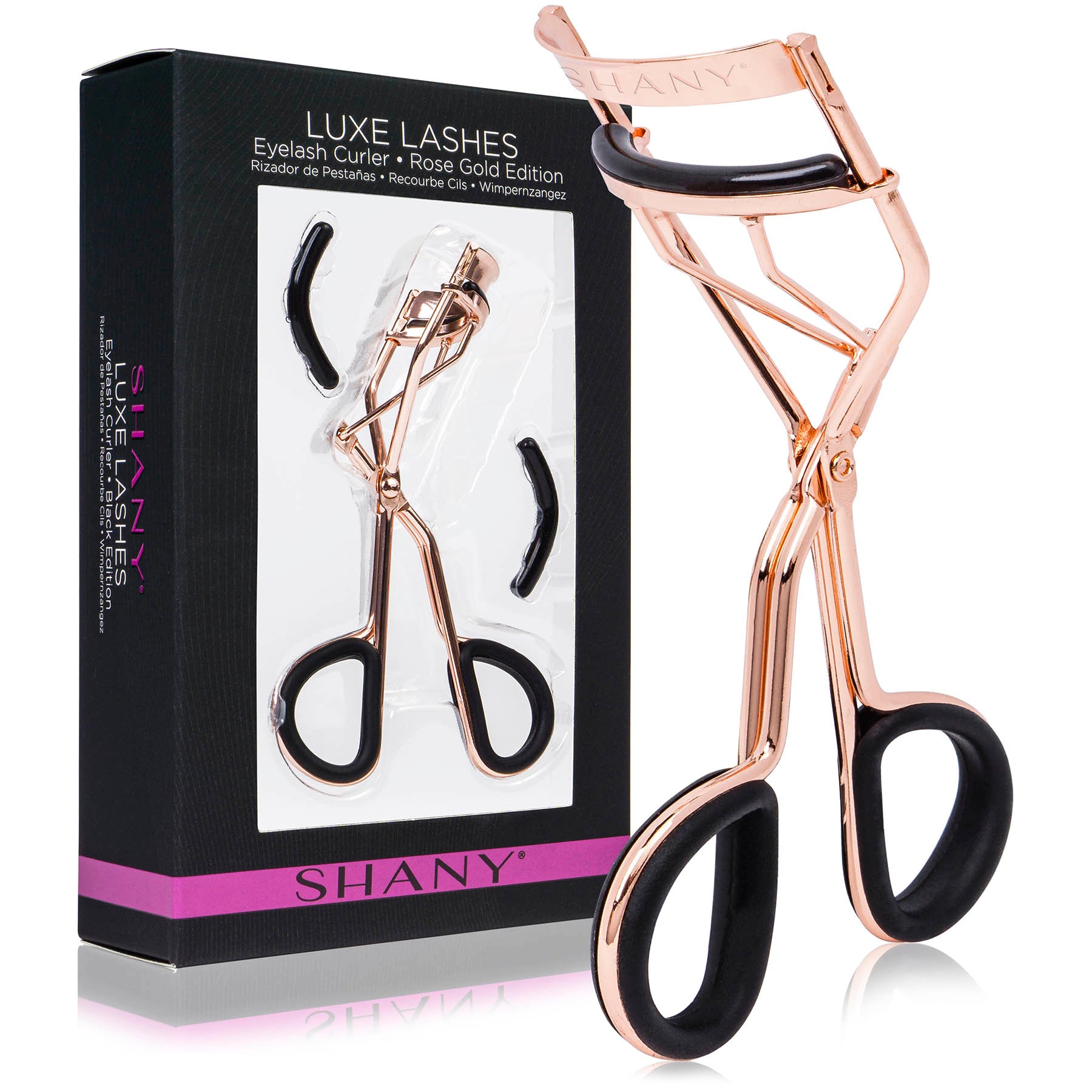 Luxe Lashes Eyelash Curler-6