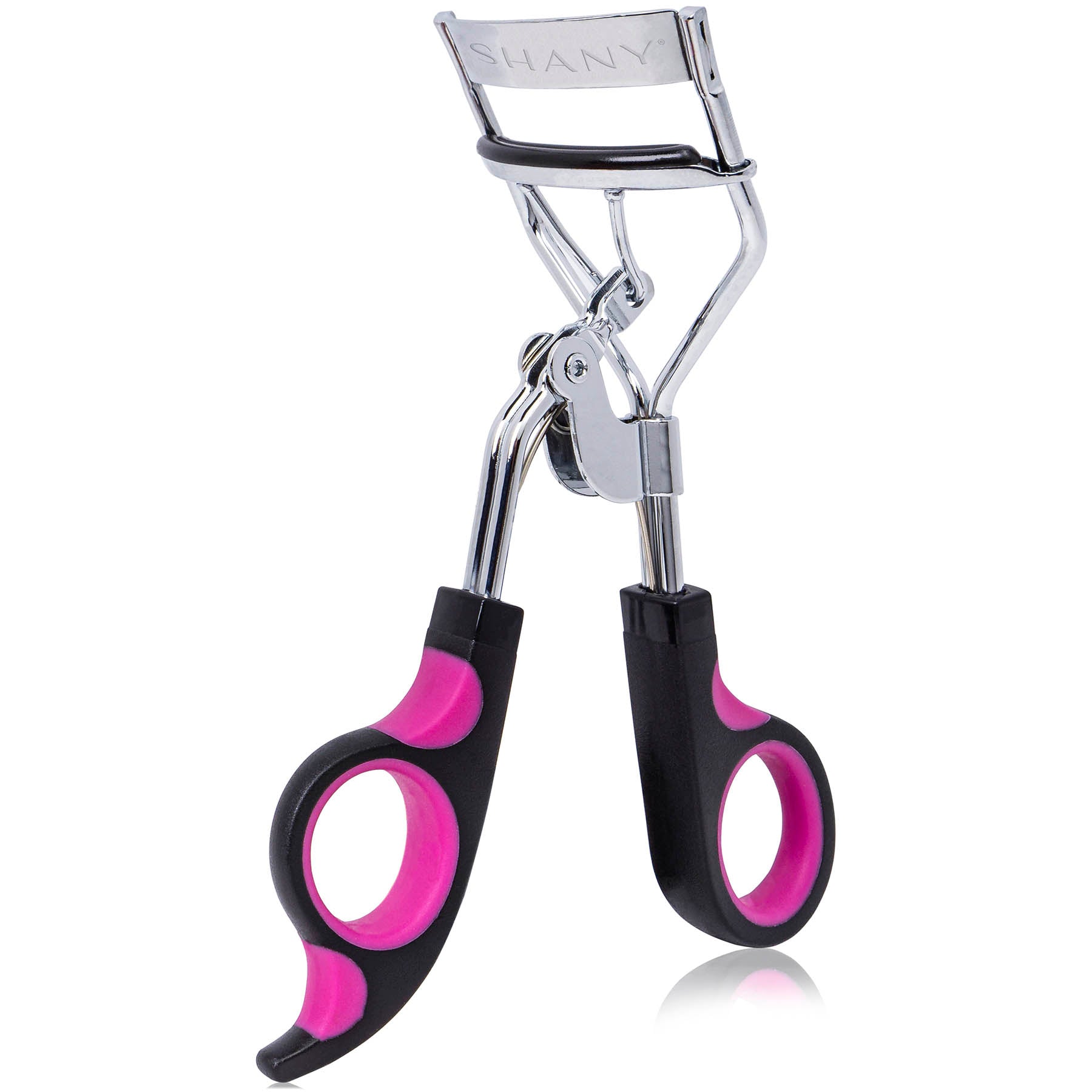 Luxe Lashes Eyelash Curler-12
