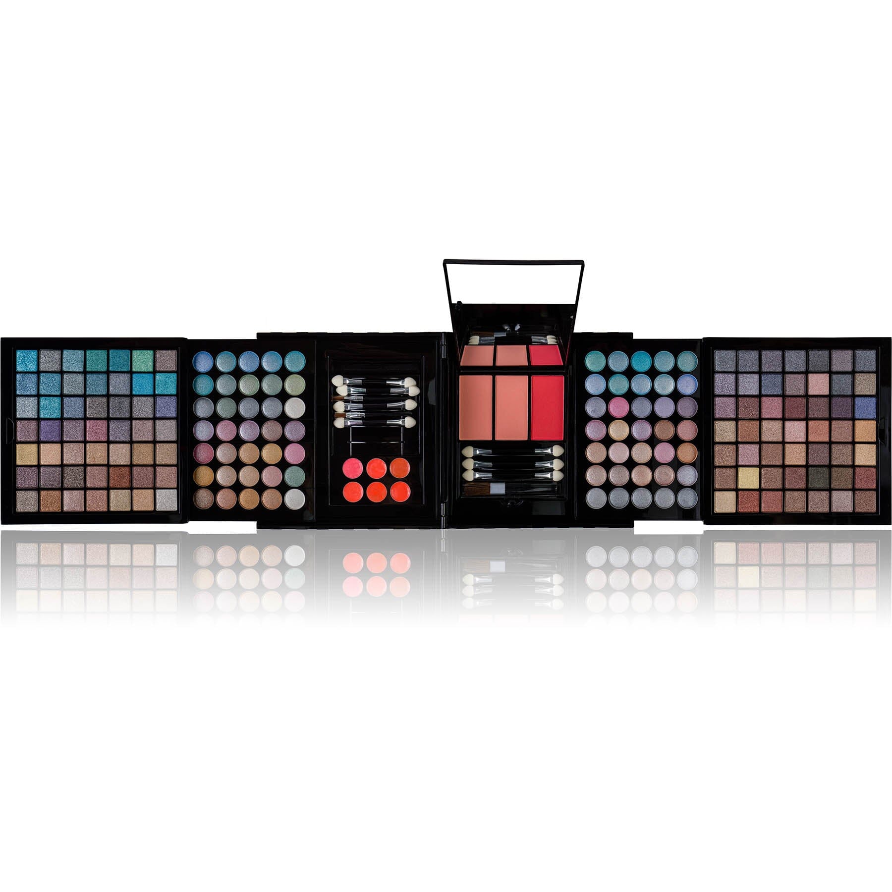 Harmony Makeup Kit - Ultimate Color Combination - Gift set-1