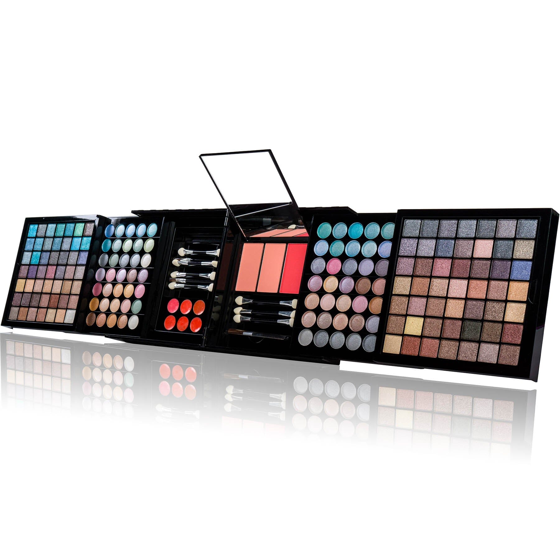 Harmony Makeup Kit - Ultimate Color Combination - Gift set-4
