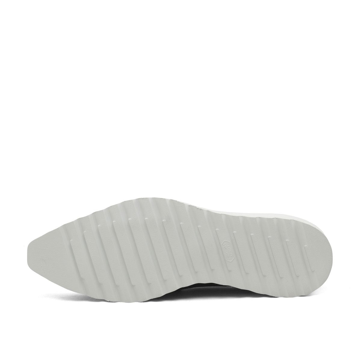 Unique Handcrafted Croco Black w/ Tassles & Wedge Sole by Le Ruux