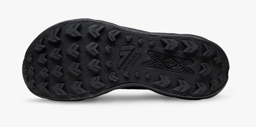 Flow - Black by a Trusted EU Brand