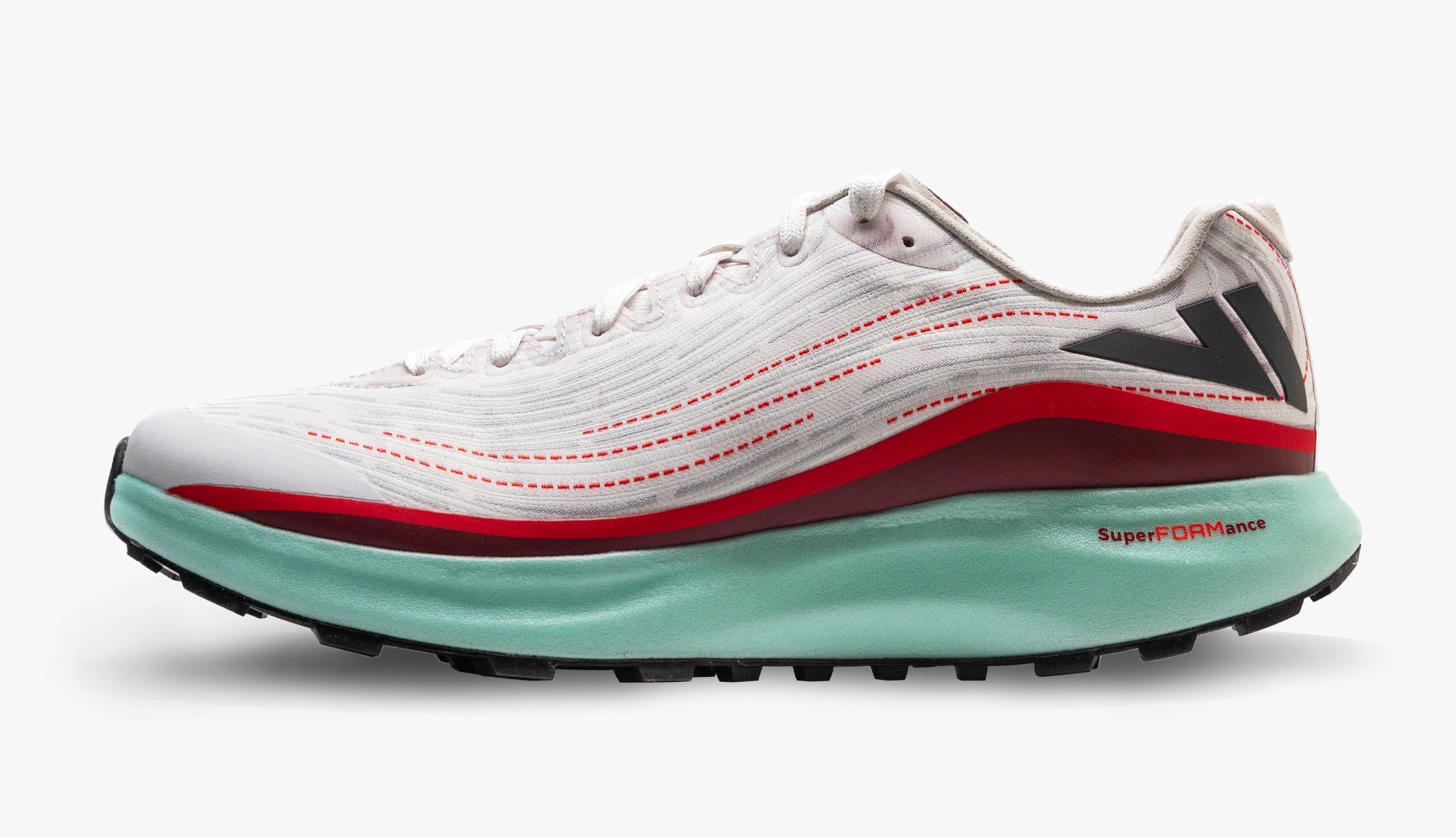 Lightspeed by a Trusted EU Brand