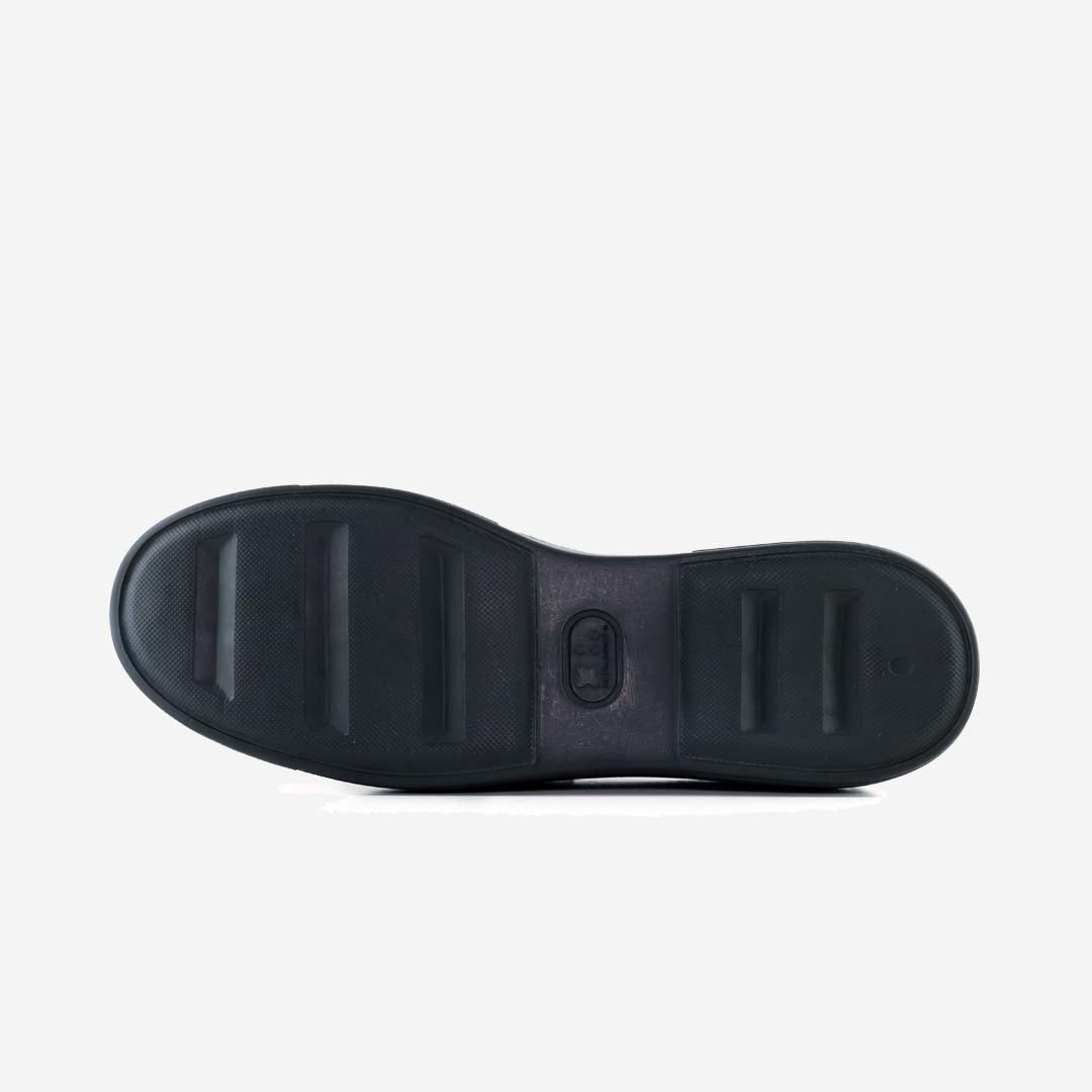 22's Penny Leather Low Top-17