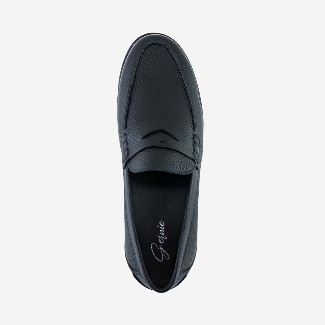 22's Penny Leather Low Top-18