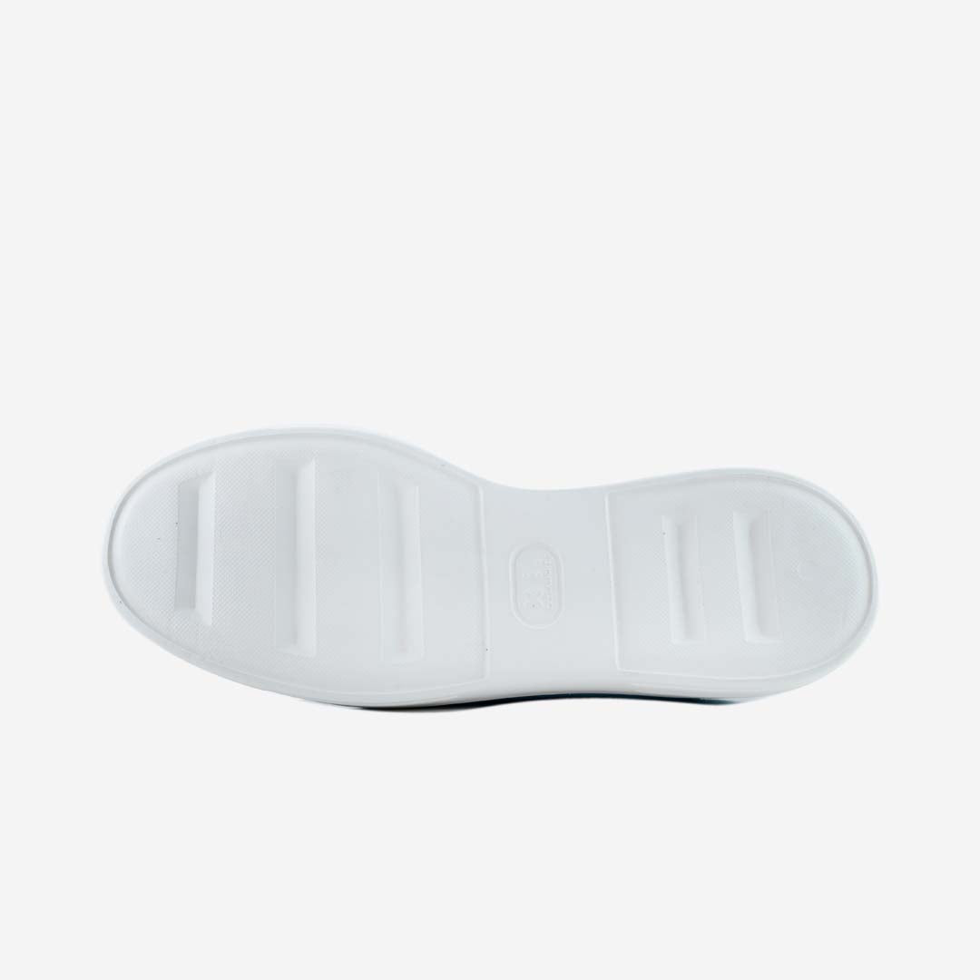 22's Penny Leather Low Top-13