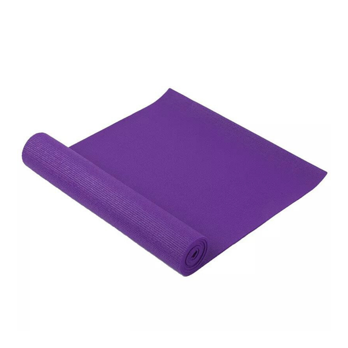 Performance Yoga Mat with Carrying Straps-12