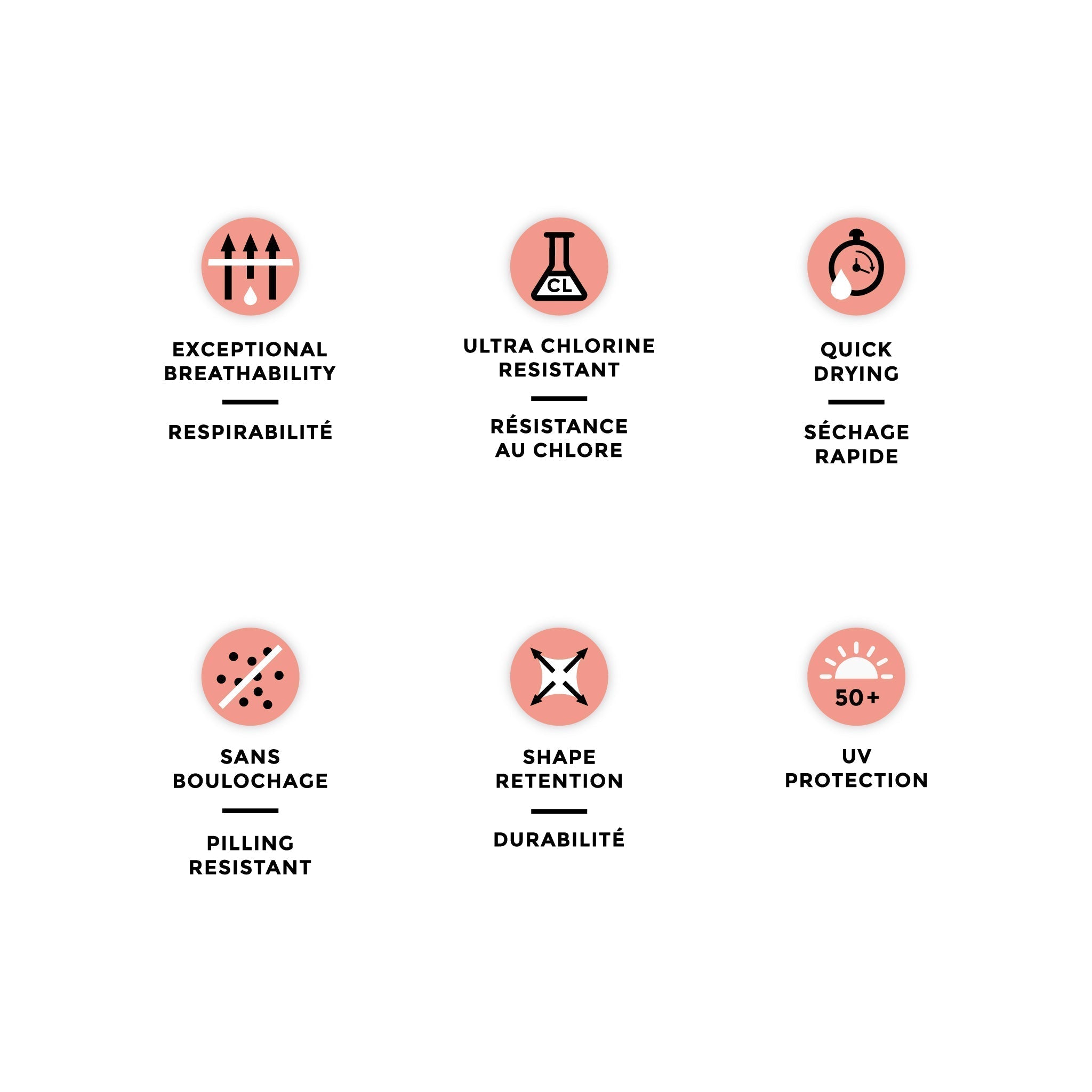 Teen Spirit Bikini Top-3