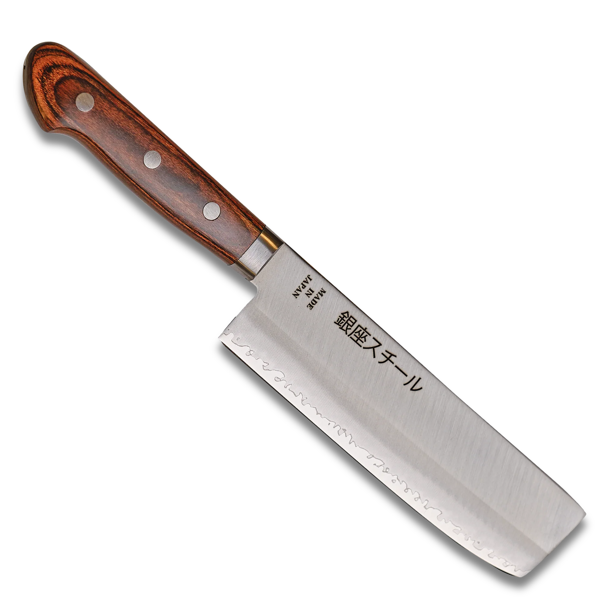 Yamato 165 - Usuba Knife 165mm- Right Hand-0