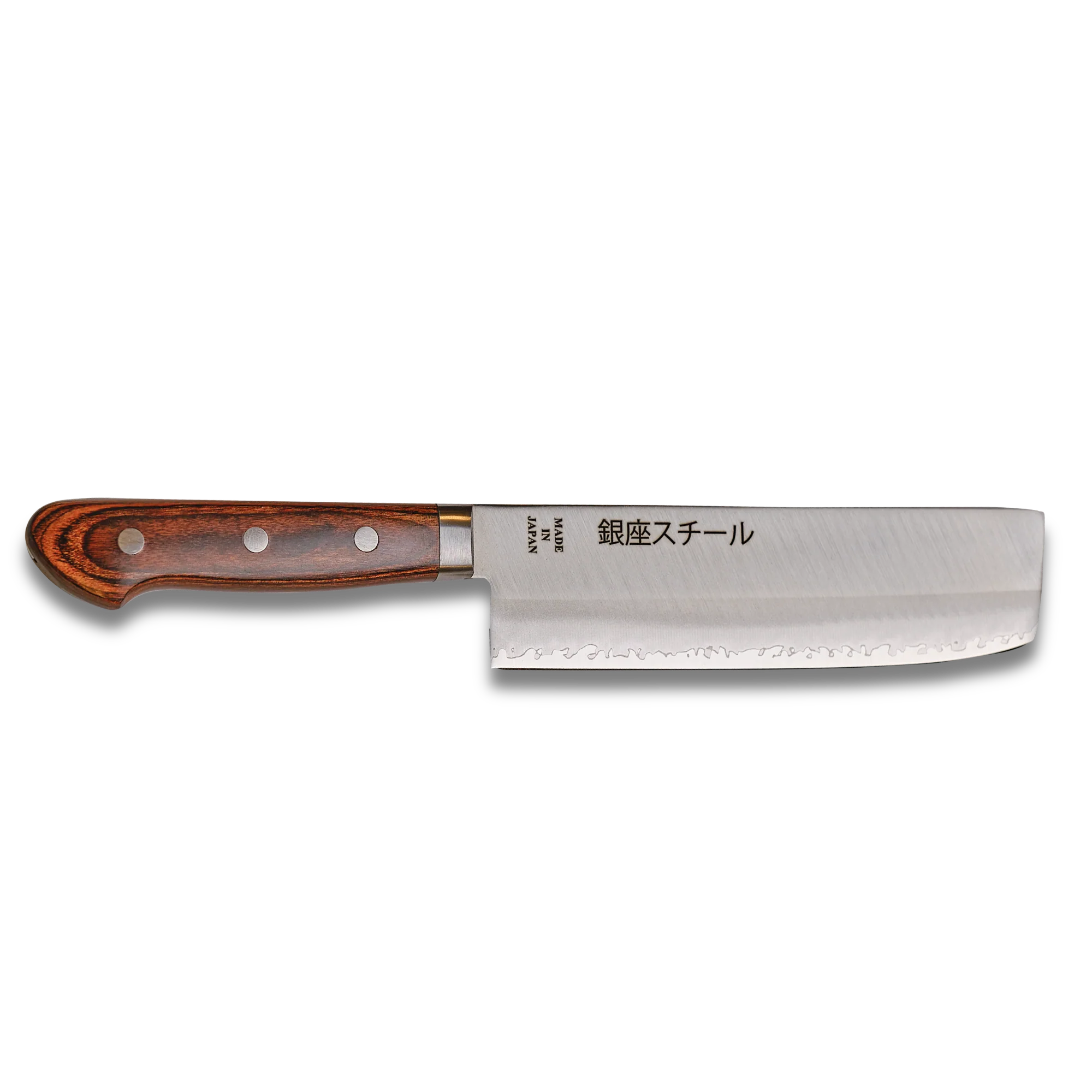 Yamato 165 - Usuba Knife 165mm- Right Hand-2