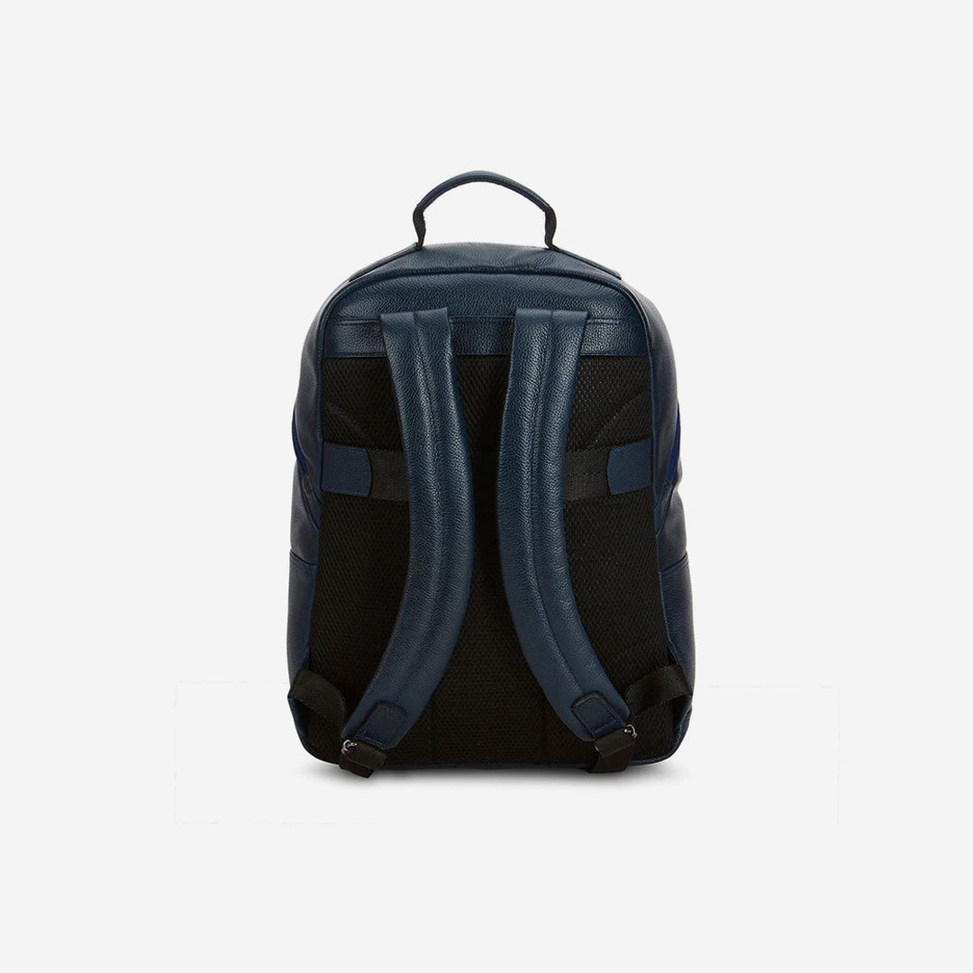52's Luxury Quilted Garda Leather Backpack-11