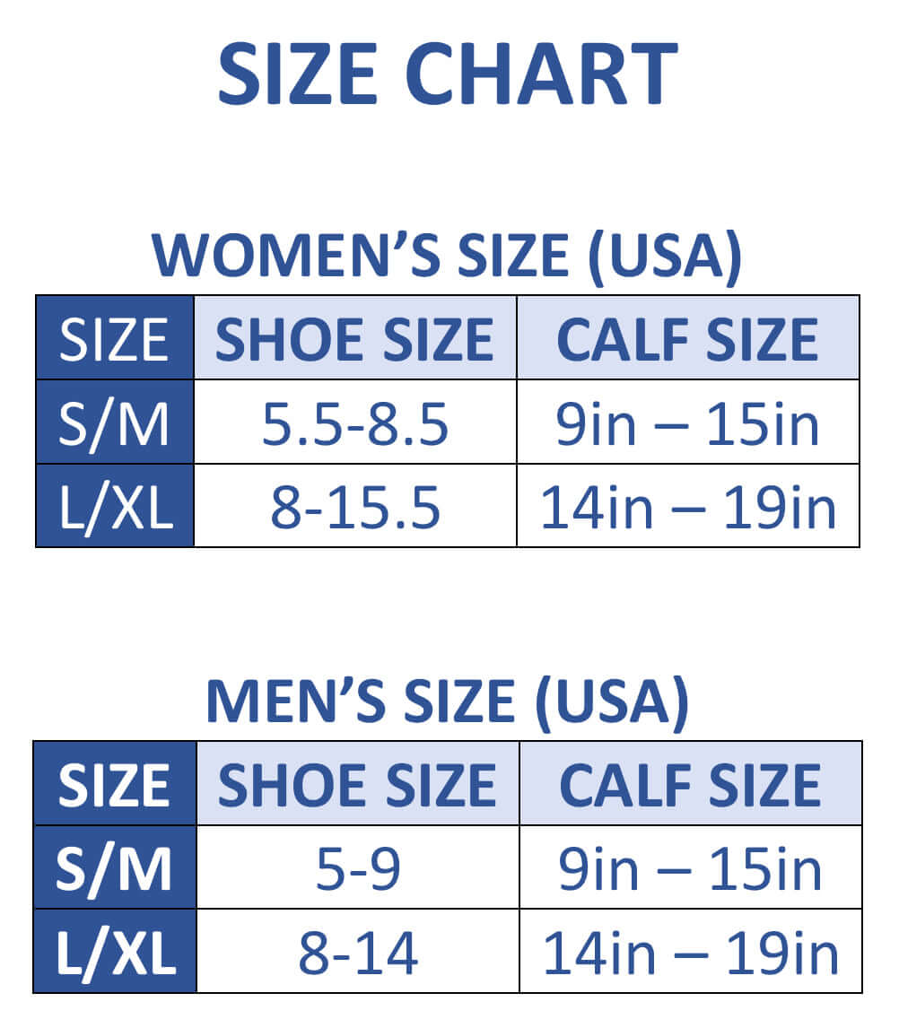 Endurance Compression Socks for Running and Hiking-11