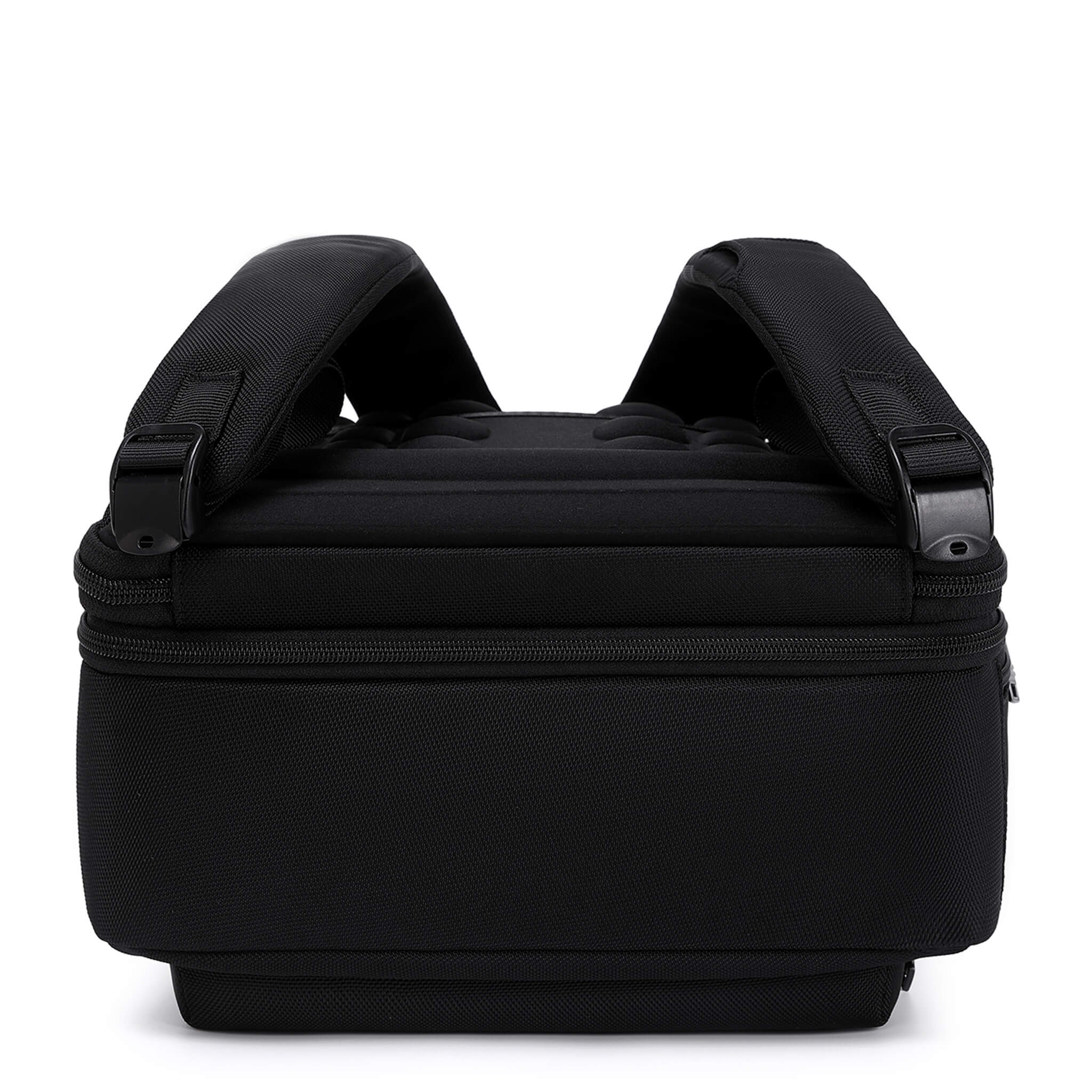 TPB003 Troop London Urban Expandable Laptop Backpack, Business Backpack, College Backpack-7