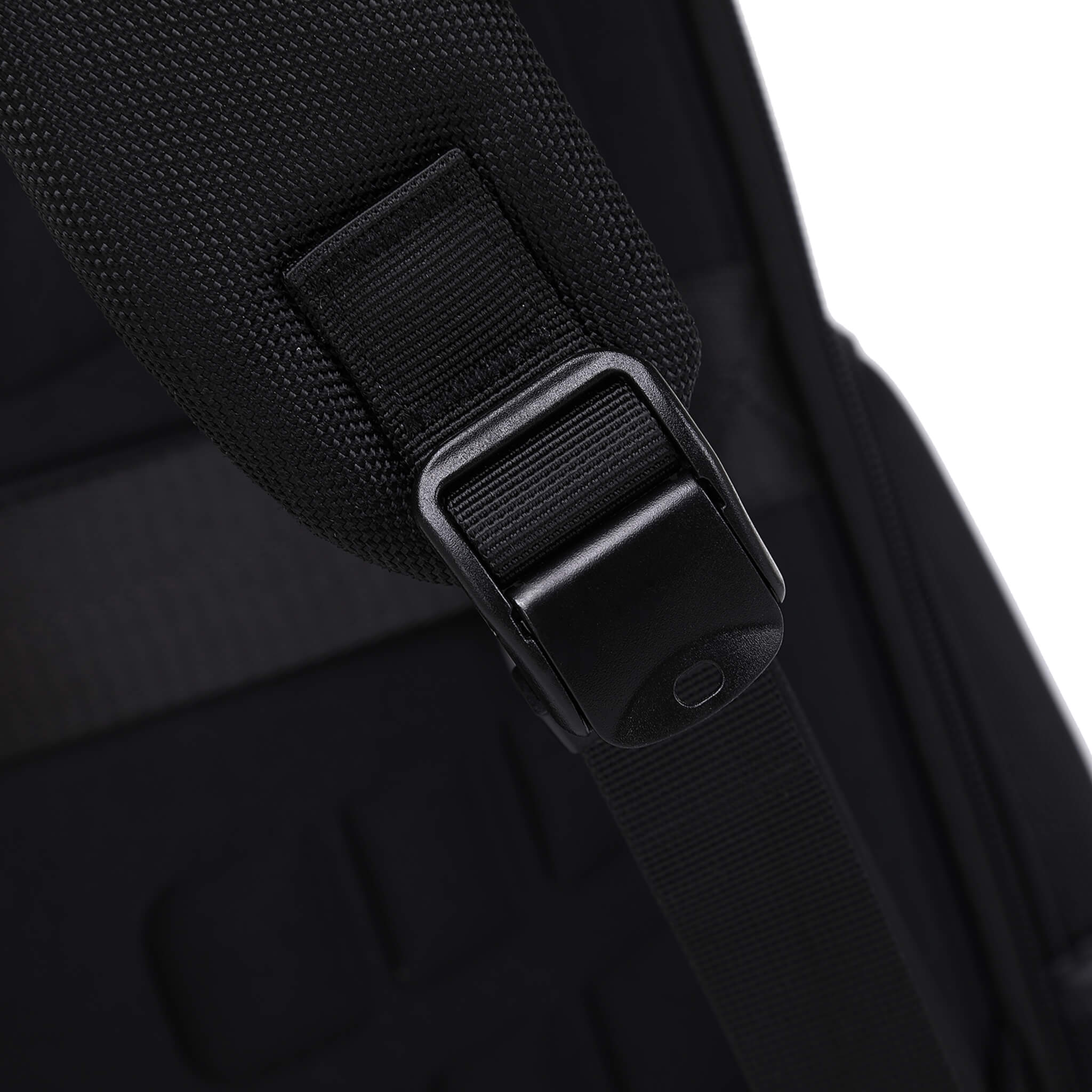 TPB004 Troop London Urban Slim Laptop Backpack, Business Backpack, College Backpack-9