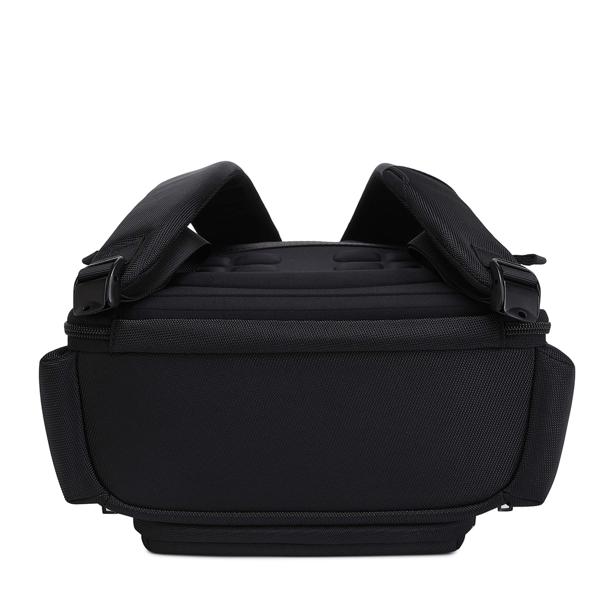 TPB004 Troop London Urban Slim Laptop Backpack, Business Backpack, College Backpack-6